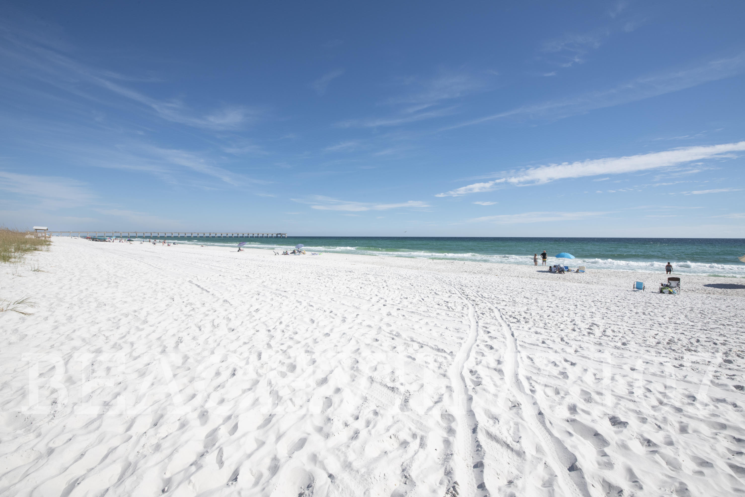 BEACHVIEW CONDOMINIUM - Residential