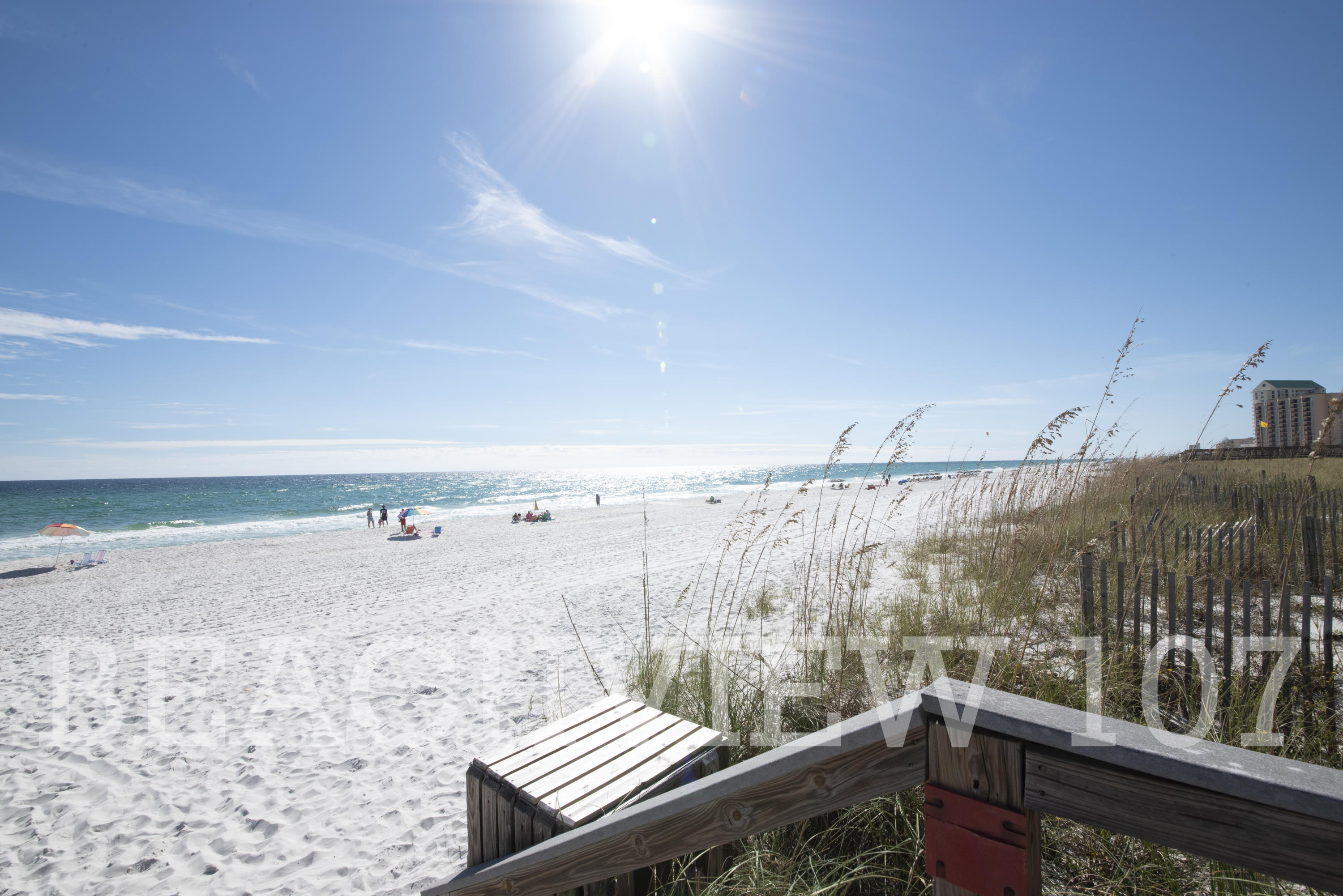 BEACHVIEW CONDOMINIUM - Residential