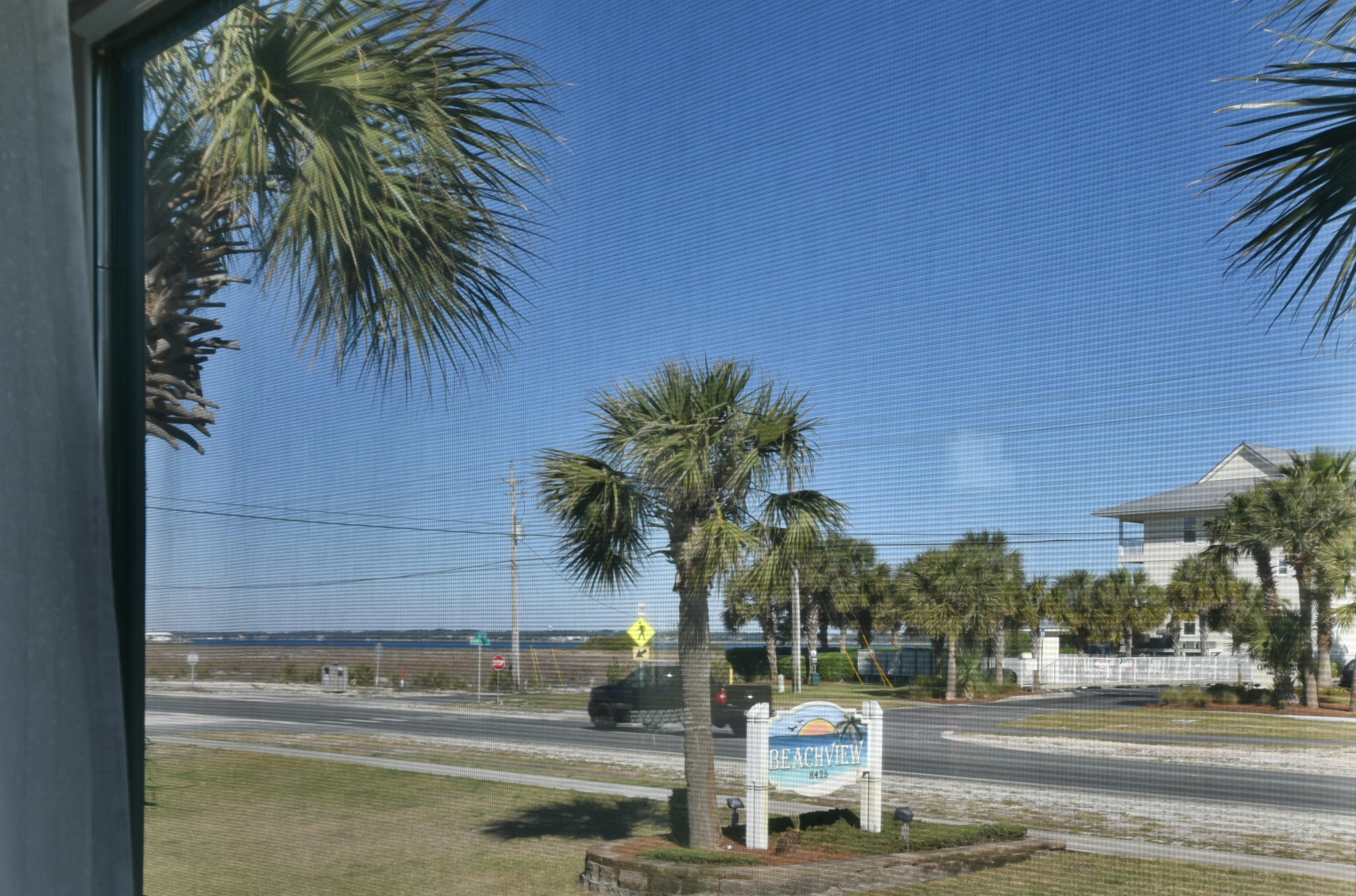 BEACHVIEW CONDOMINIUM - Residential