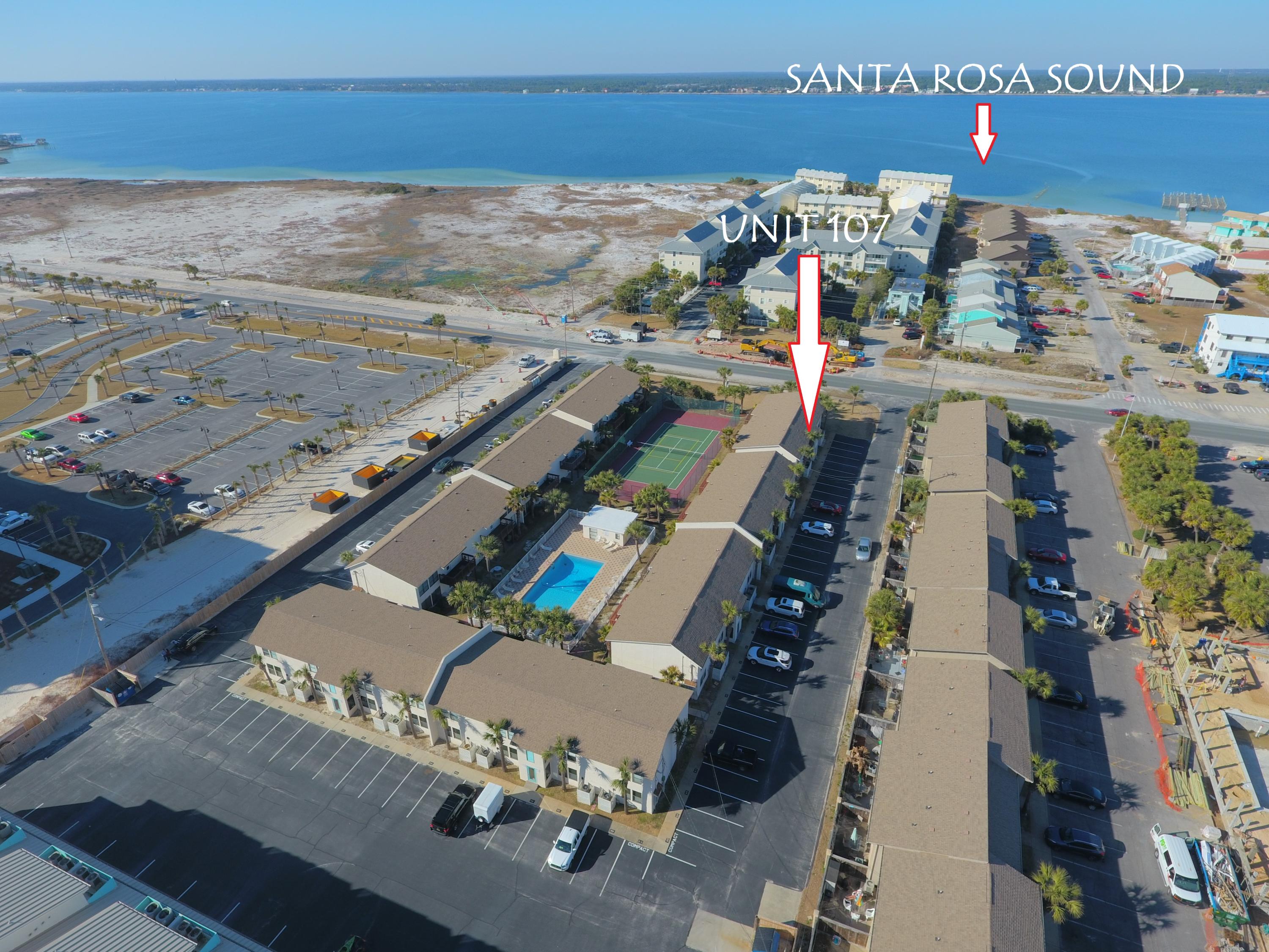 BEACHVIEW CONDOMINIUM - Residential