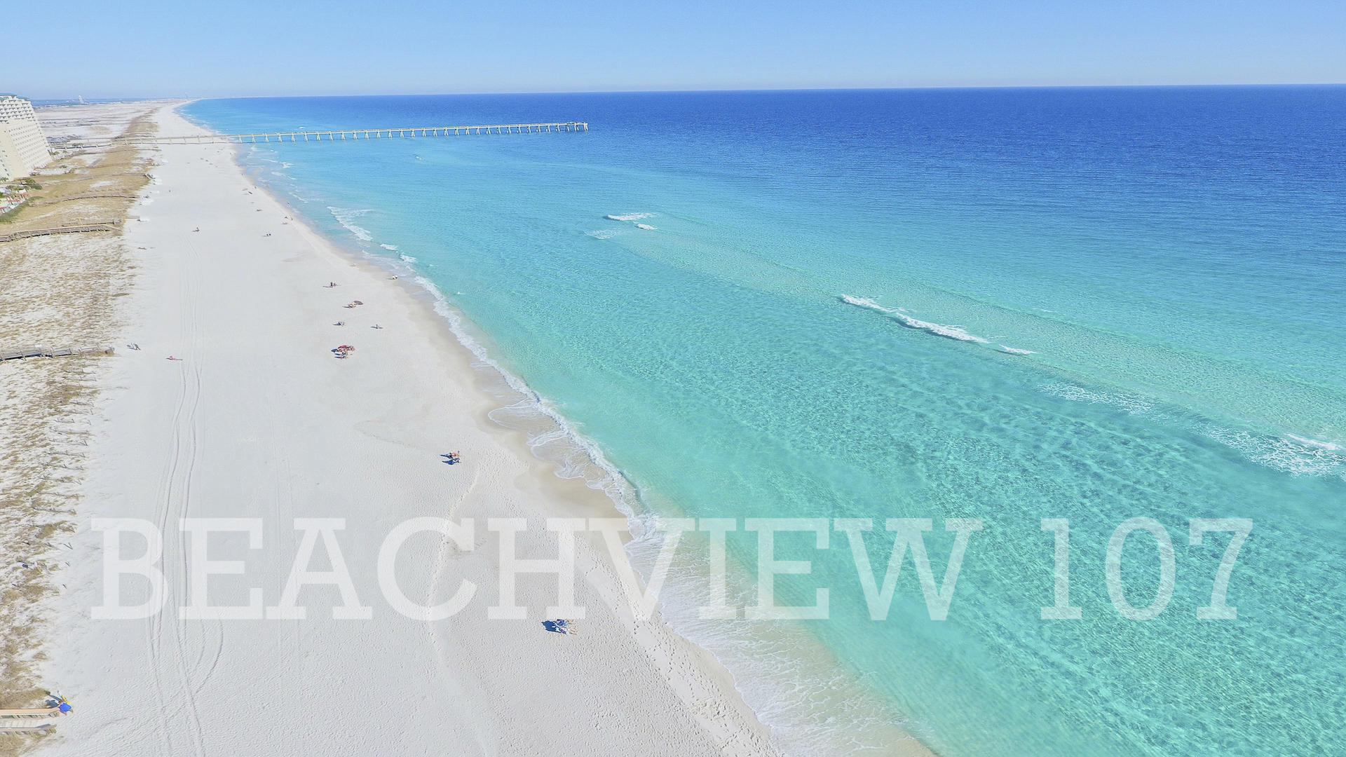 BEACHVIEW CONDOMINIUM - Residential