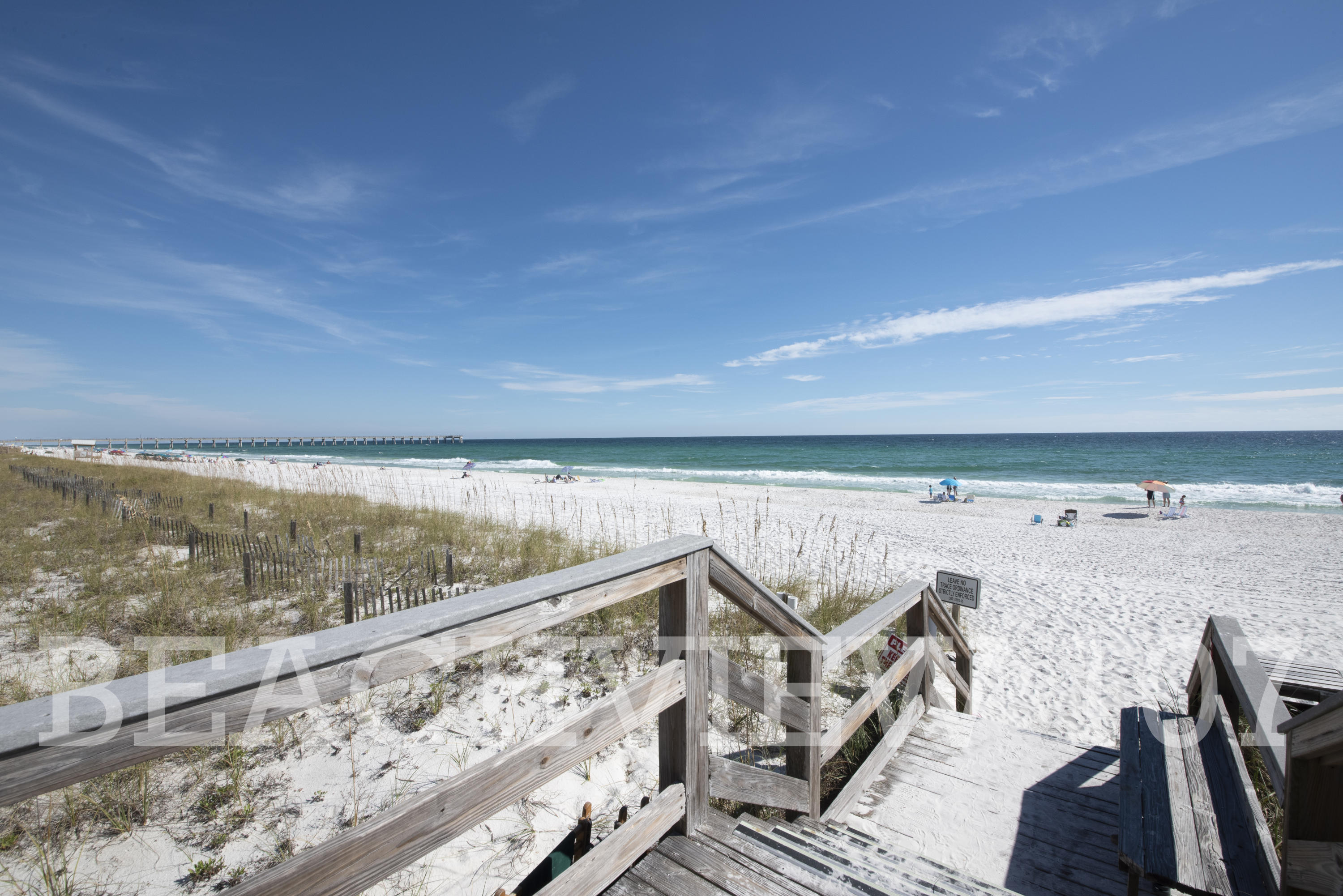 BEACHVIEW CONDOMINIUM - Residential