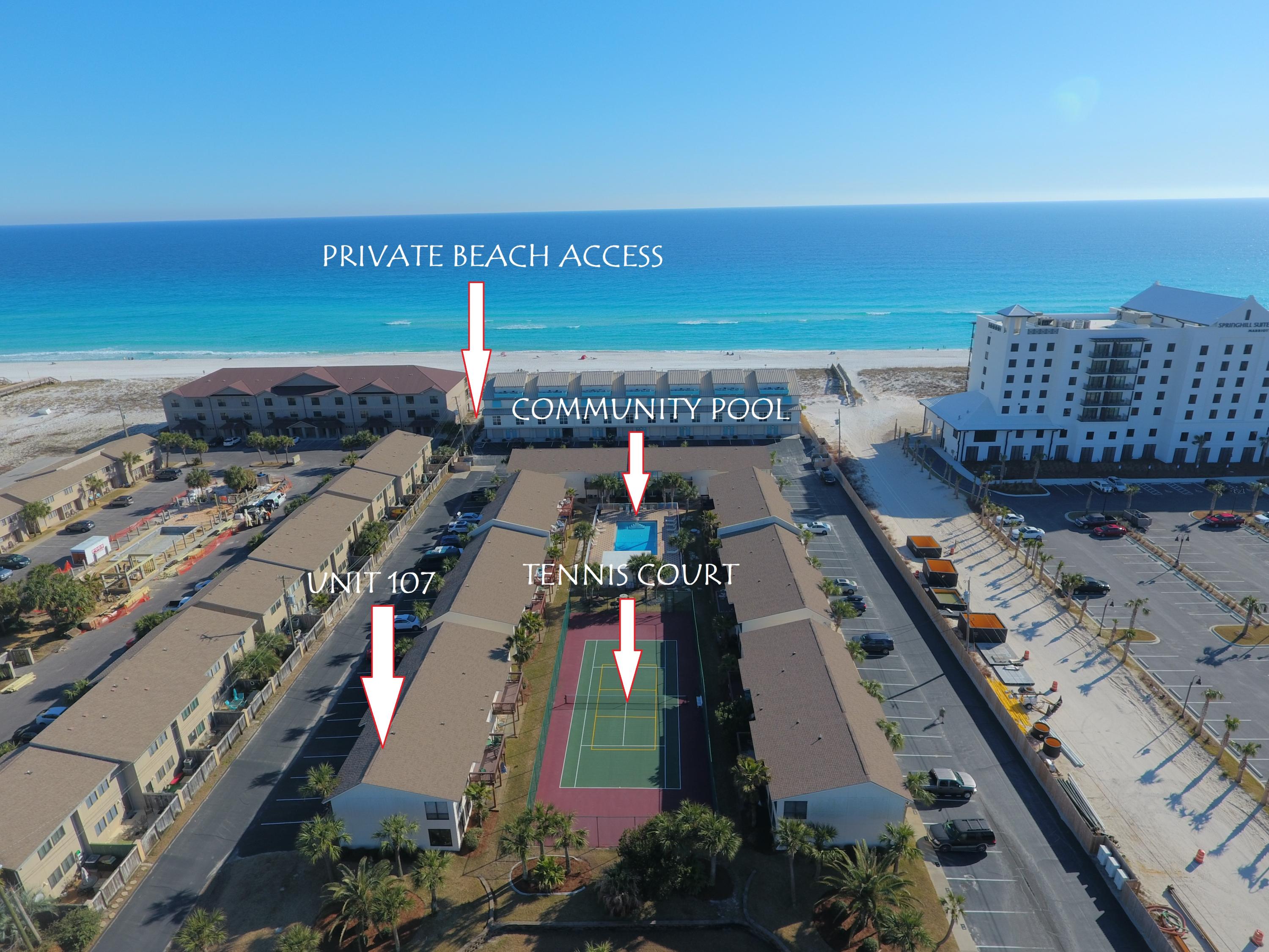 BEACHVIEW CONDOMINIUM - Residential