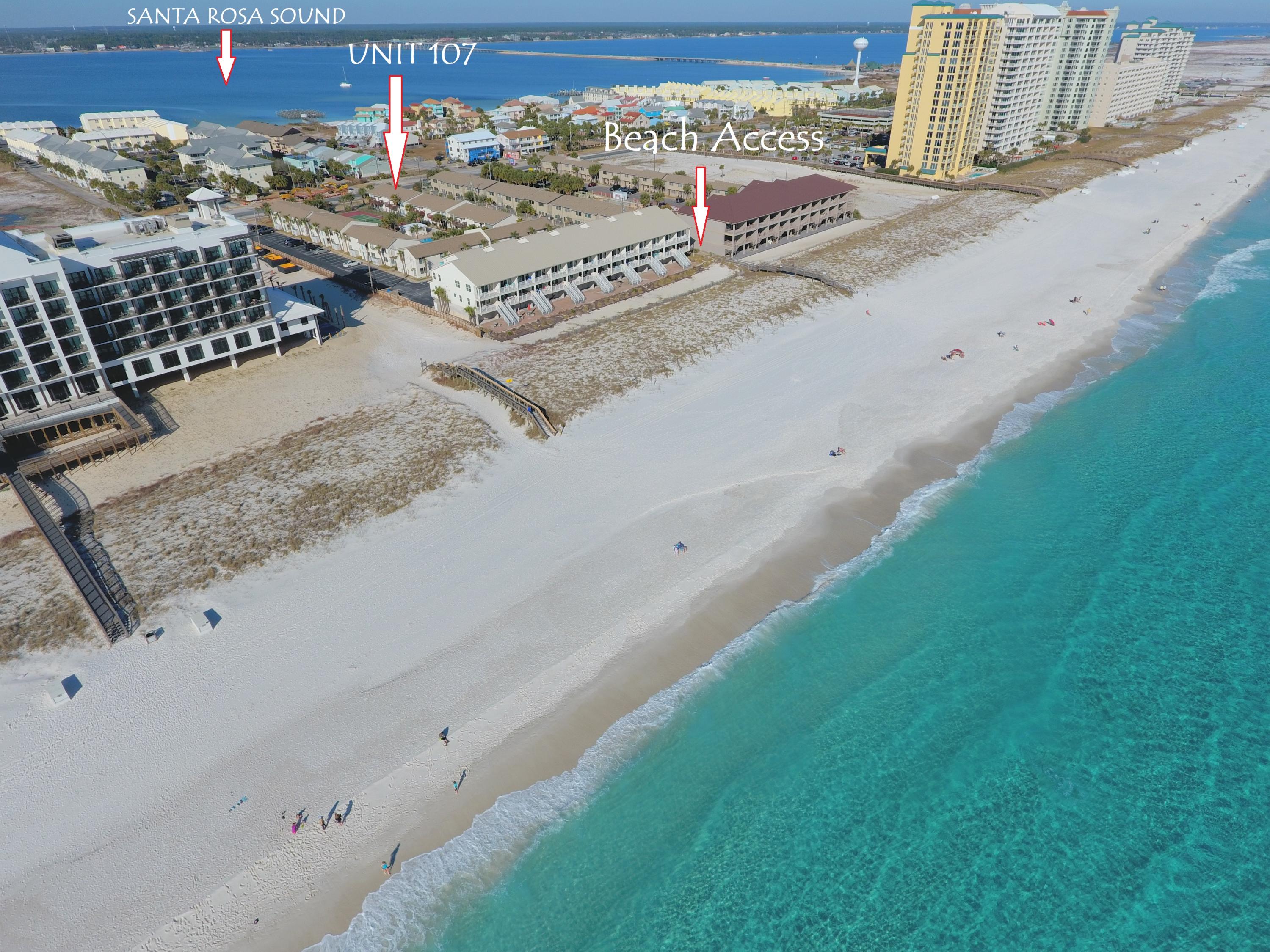 BEACHVIEW CONDOMINIUM - Residential