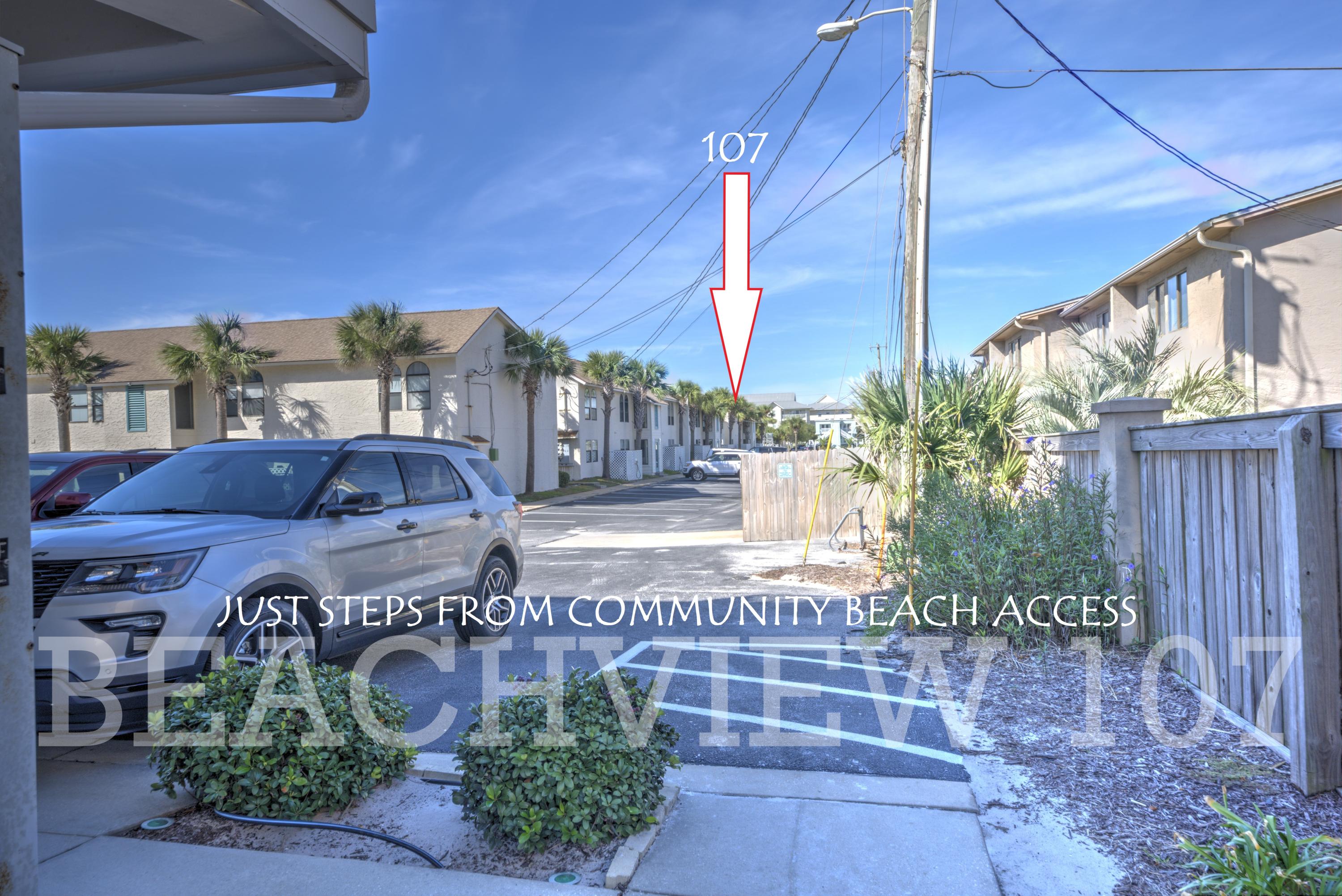 BEACHVIEW CONDOMINIUM - Residential