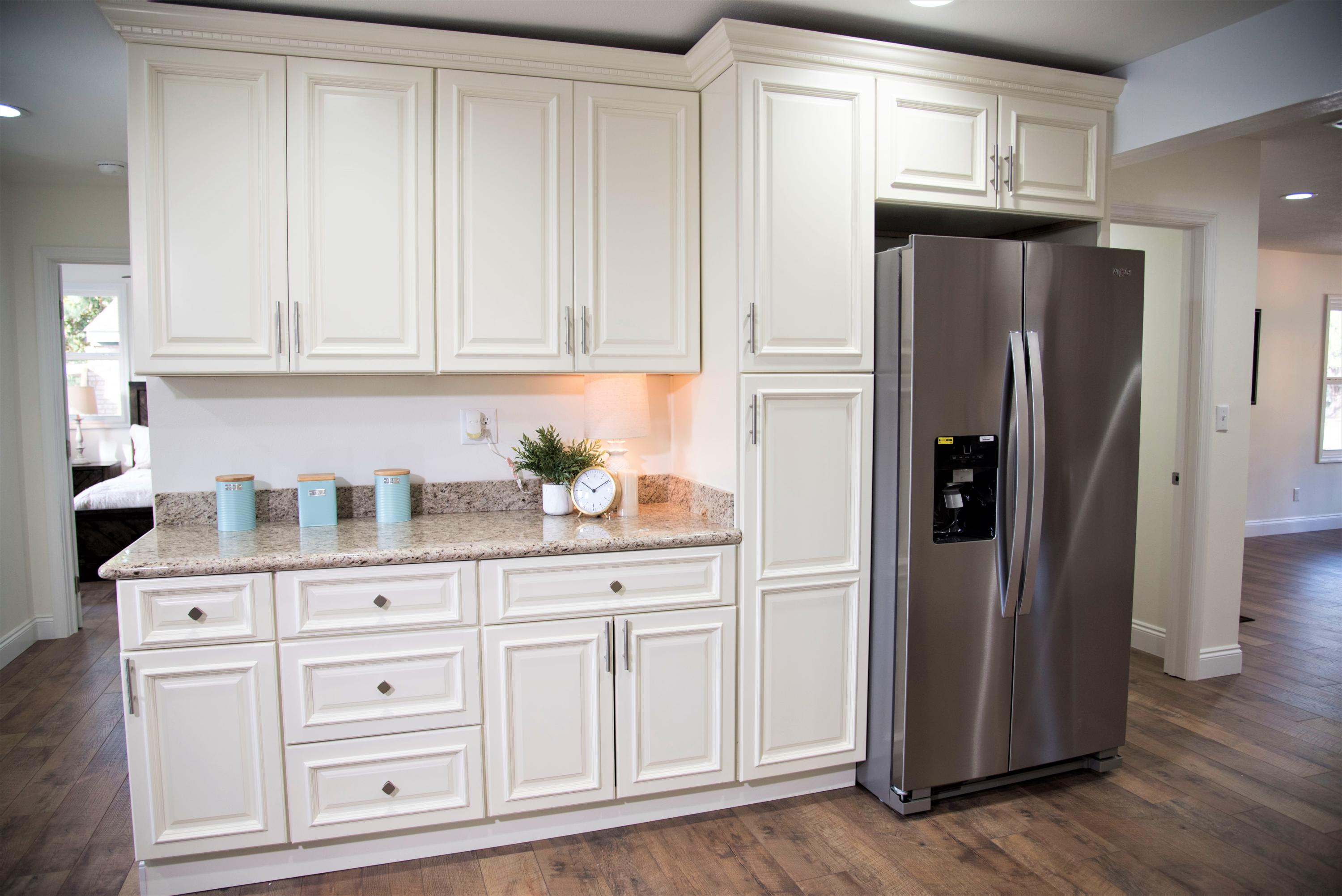 RE S/D VALP PLAT #15 LOT 6 BLK 1 - Residential