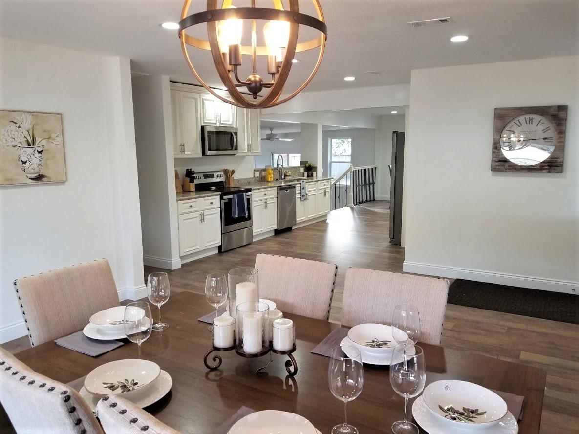 RE S/D VALP PLAT #15 LOT 6 BLK 1 - Residential