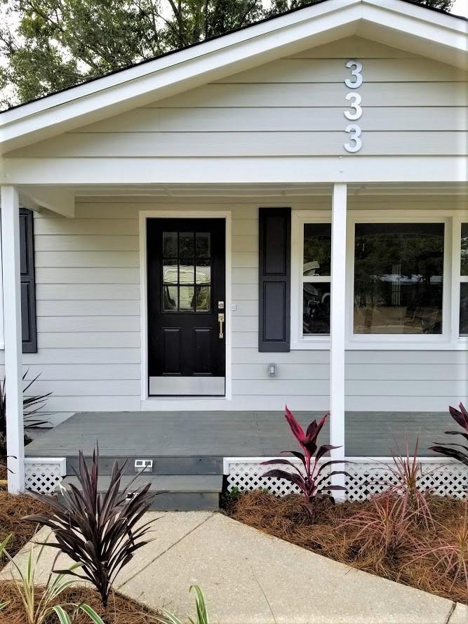 RE S/D VALP PLAT #15 LOT 6 BLK 1 - Residential