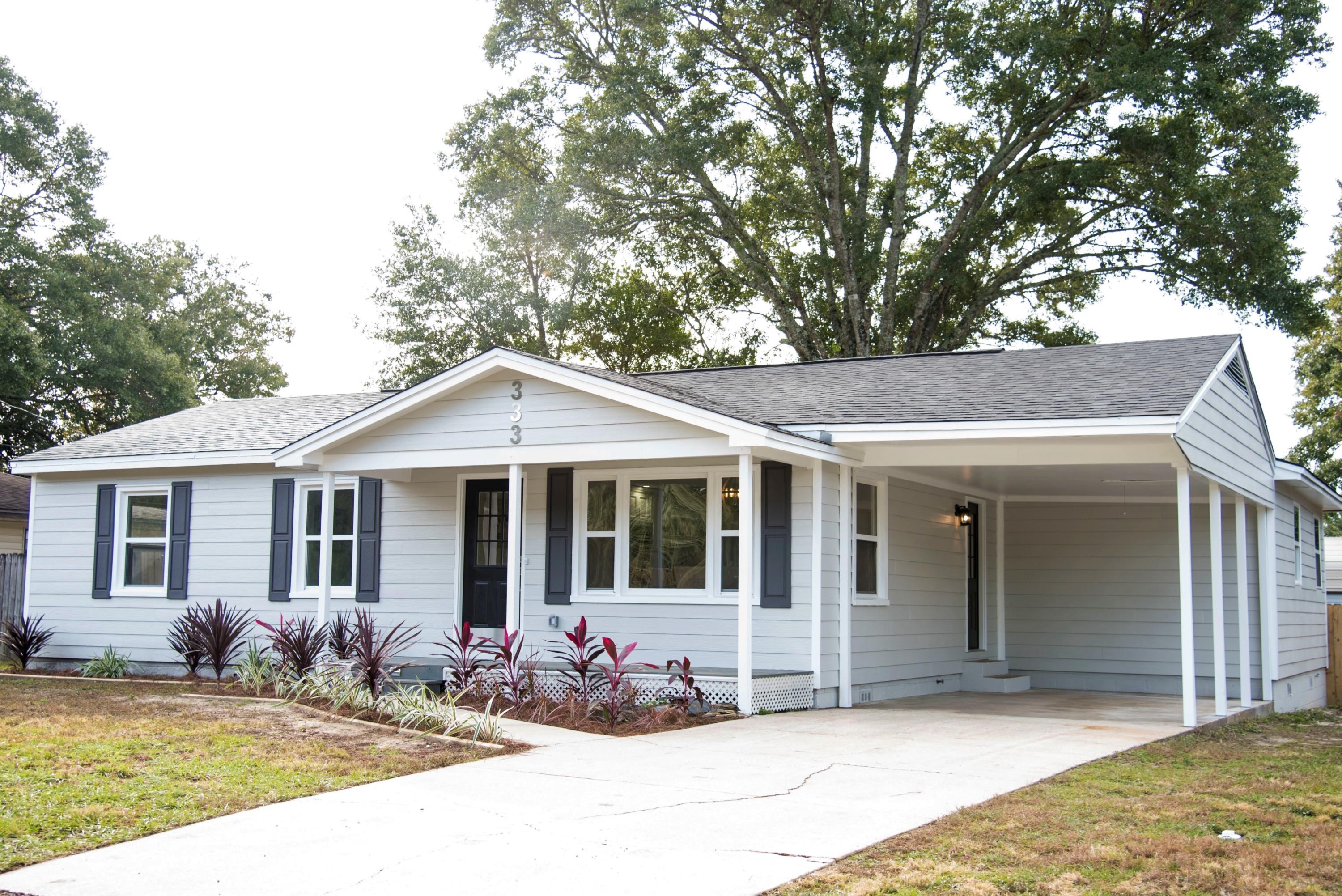 RE S/D VALP PLAT #15 LOT 6 BLK 1 - Residential