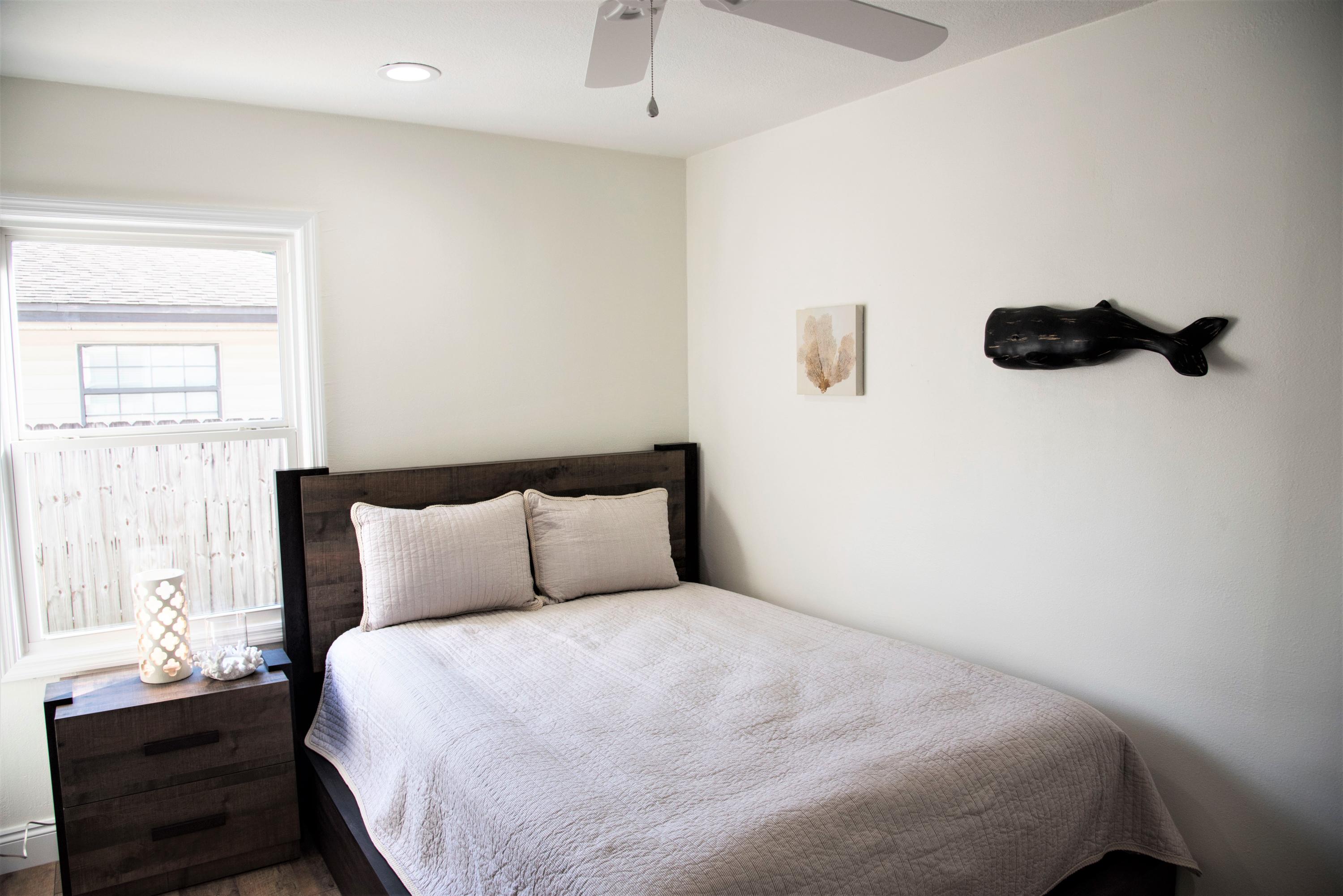 RE S/D VALP PLAT #15 LOT 6 BLK 1 - Residential