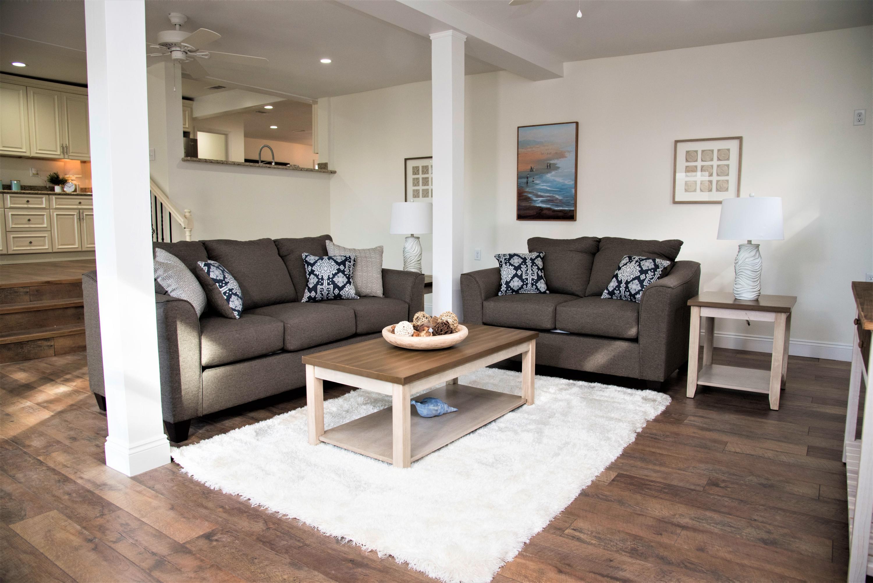 RE S/D VALP PLAT #15 LOT 6 BLK 1 - Residential