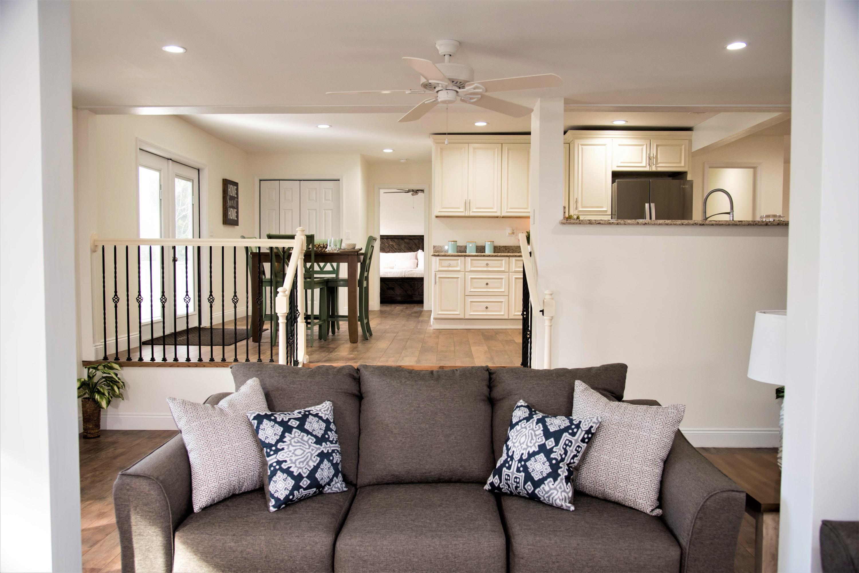 RE S/D VALP PLAT #15 LOT 6 BLK 1 - Residential