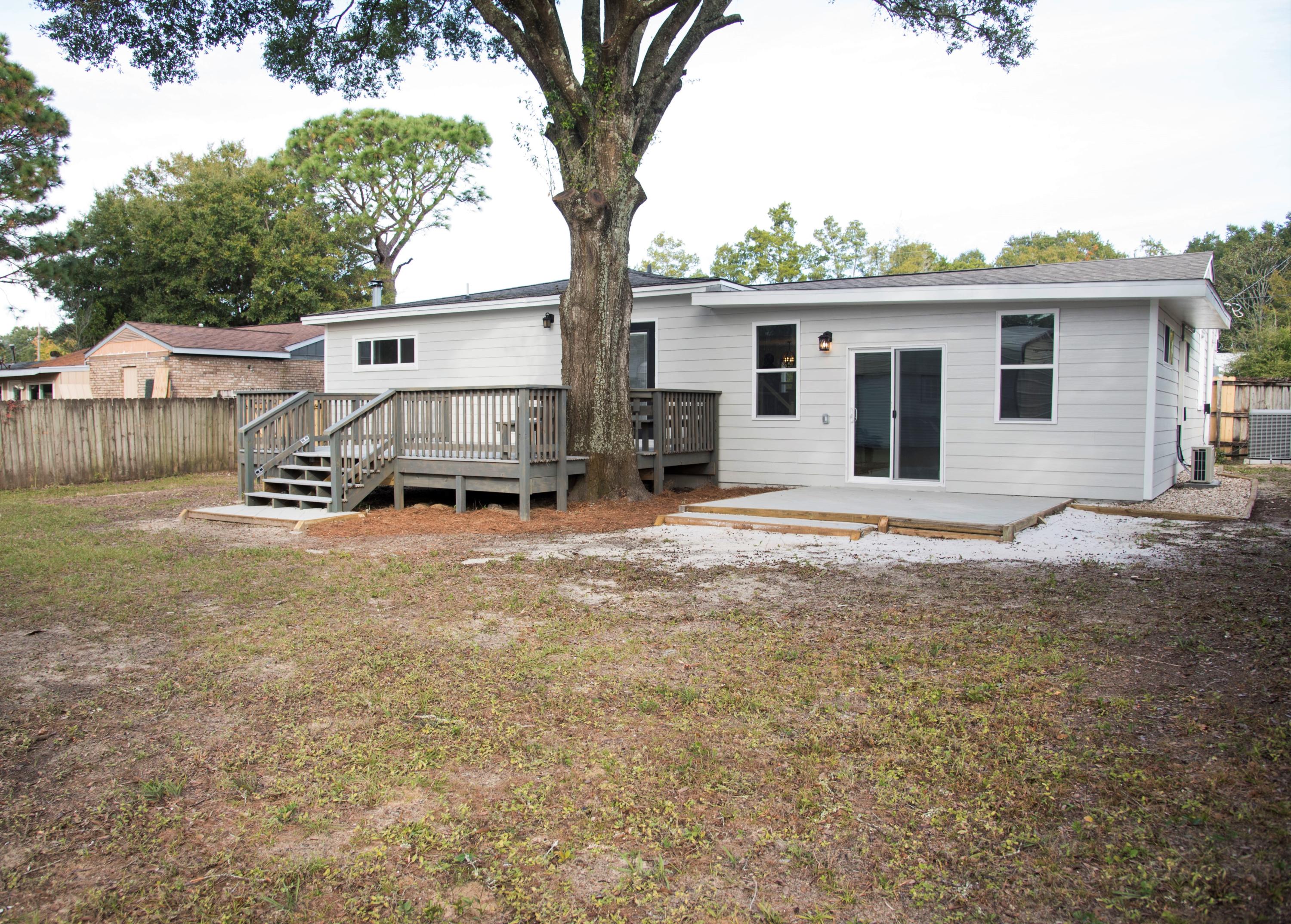 RE S/D VALP PLAT #15 LOT 6 BLK 1 - Residential