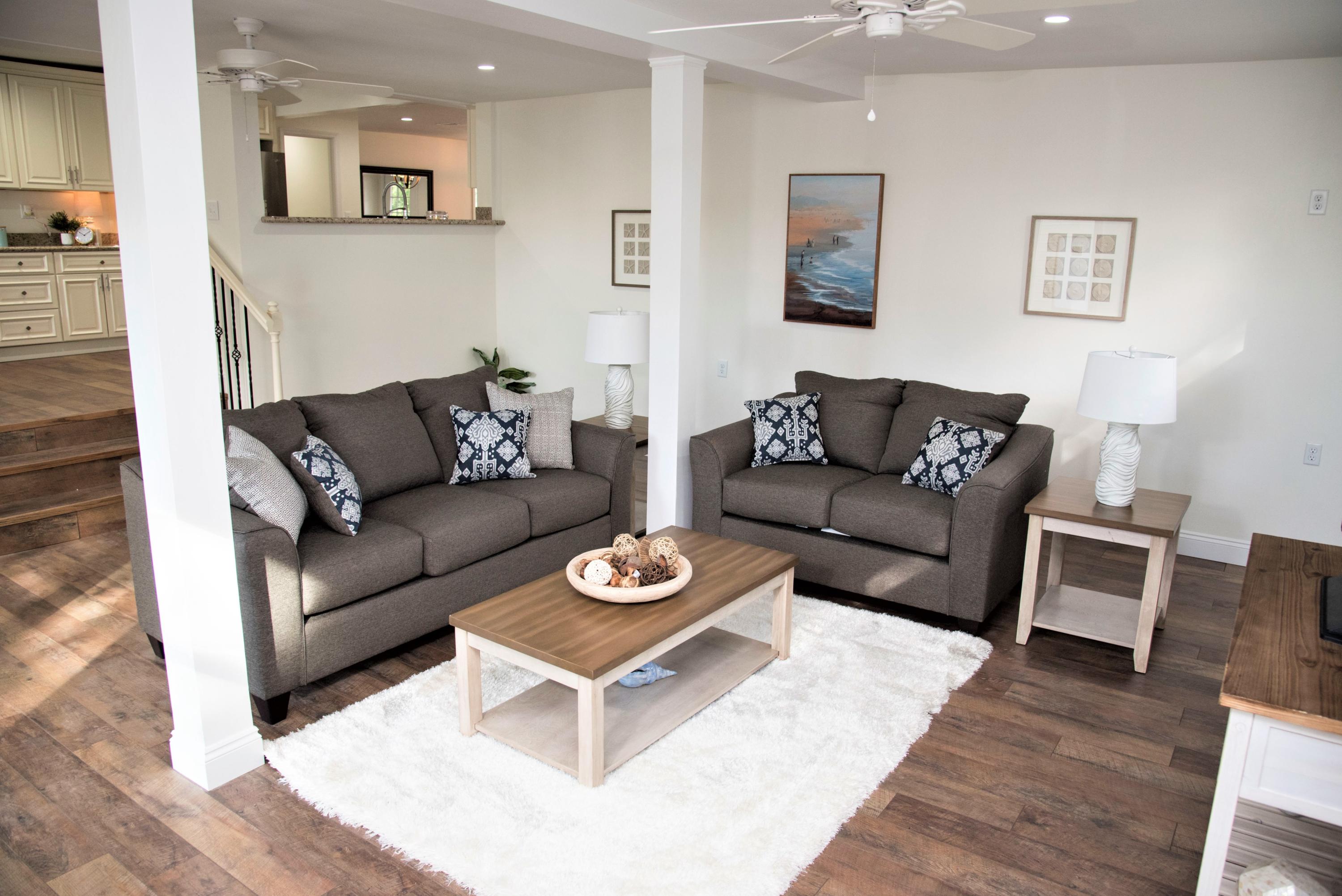 RE S/D VALP PLAT #15 LOT 6 BLK 1 - Residential