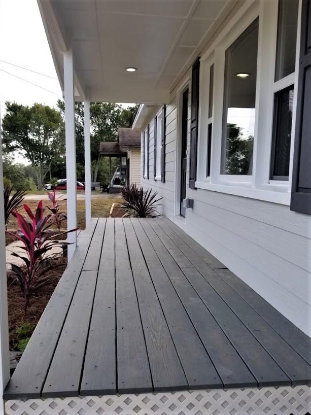 RE S/D VALP PLAT #15 LOT 6 BLK 1 - Residential