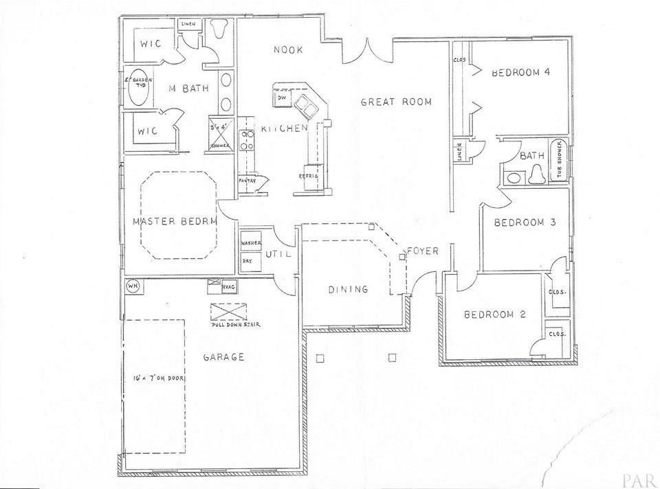 NAVARRE FIRST ADDITION - Residential