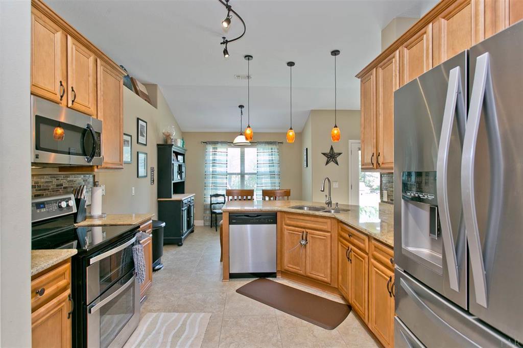 NAVARRE FIRST ADDITION - Residential