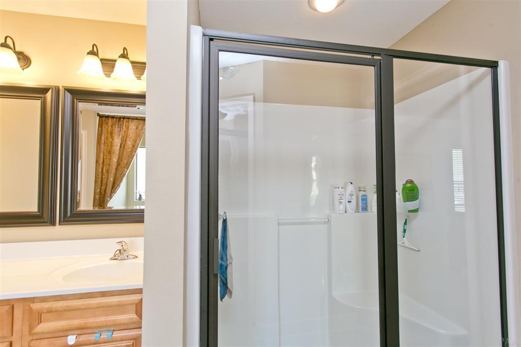 NAVARRE FIRST ADDITION - Residential