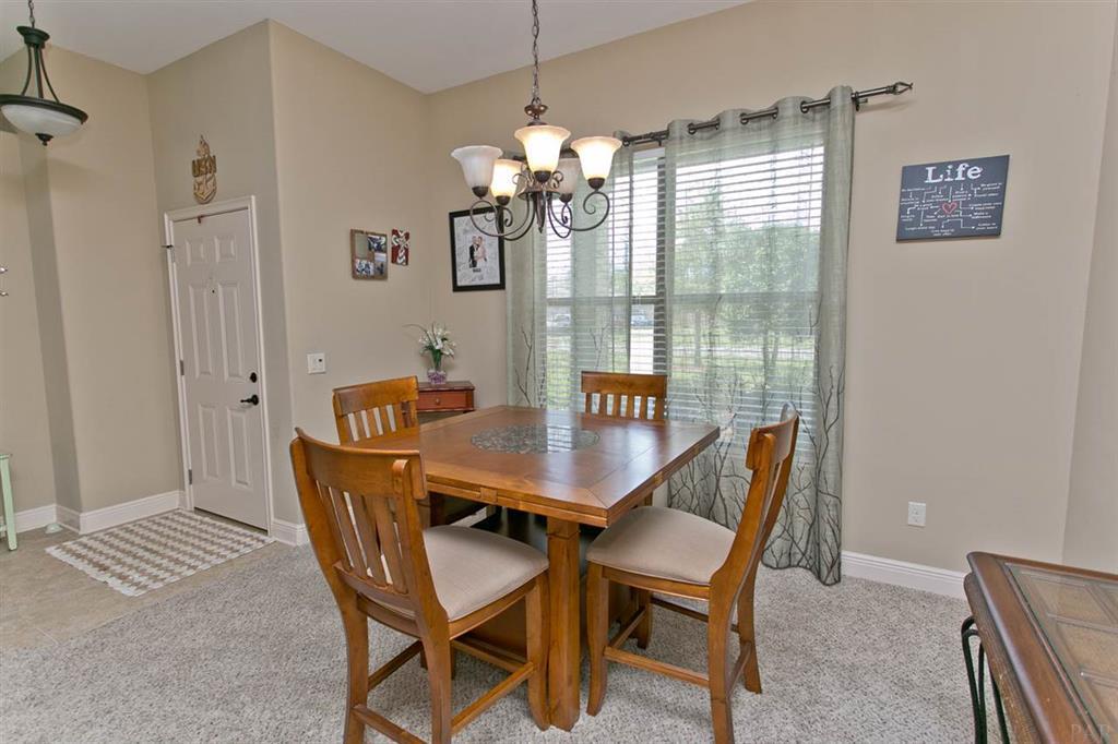 NAVARRE FIRST ADDITION - Residential