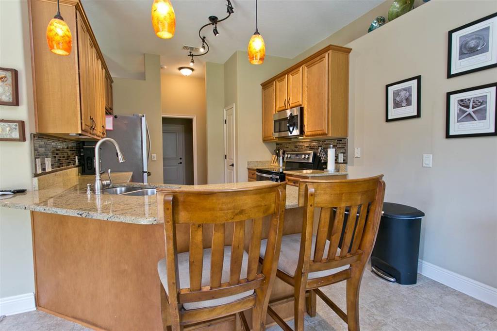 NAVARRE FIRST ADDITION - Residential