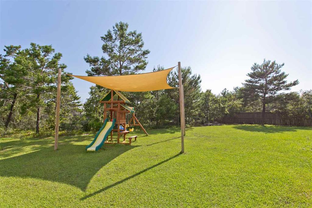 NAVARRE FIRST ADDITION - Residential