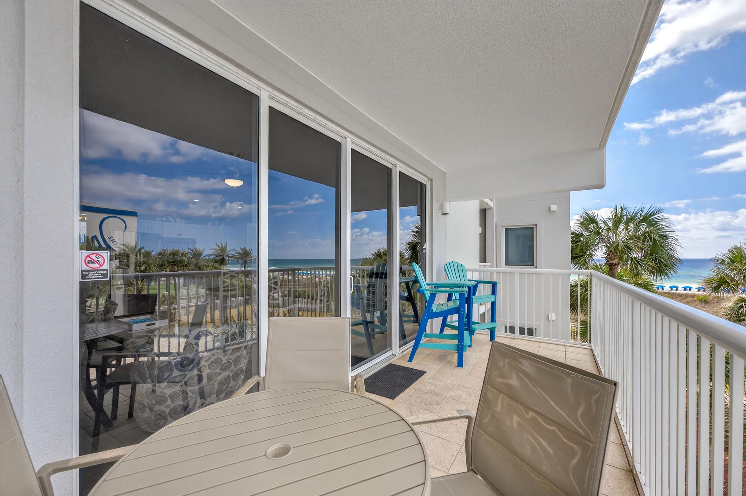 DESTIN WEST BEACH & BAY RESORT-GULFSIDE - Residential