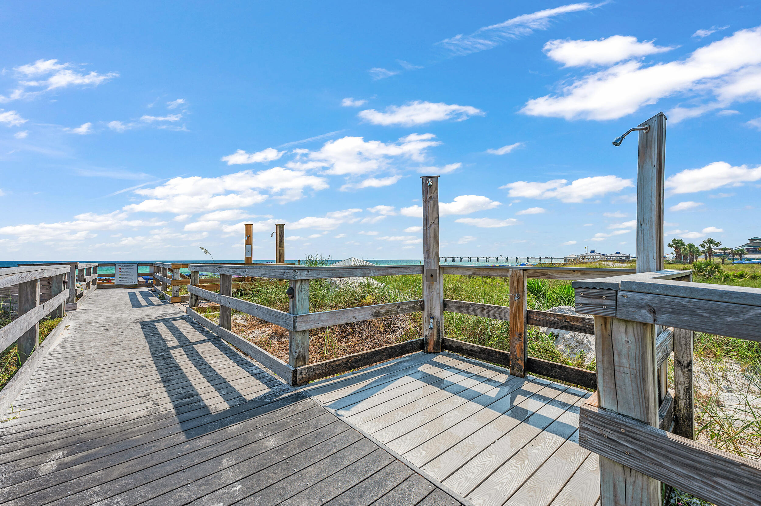 DESTIN WEST BEACH & BAY RESORT-GULFSIDE - Residential