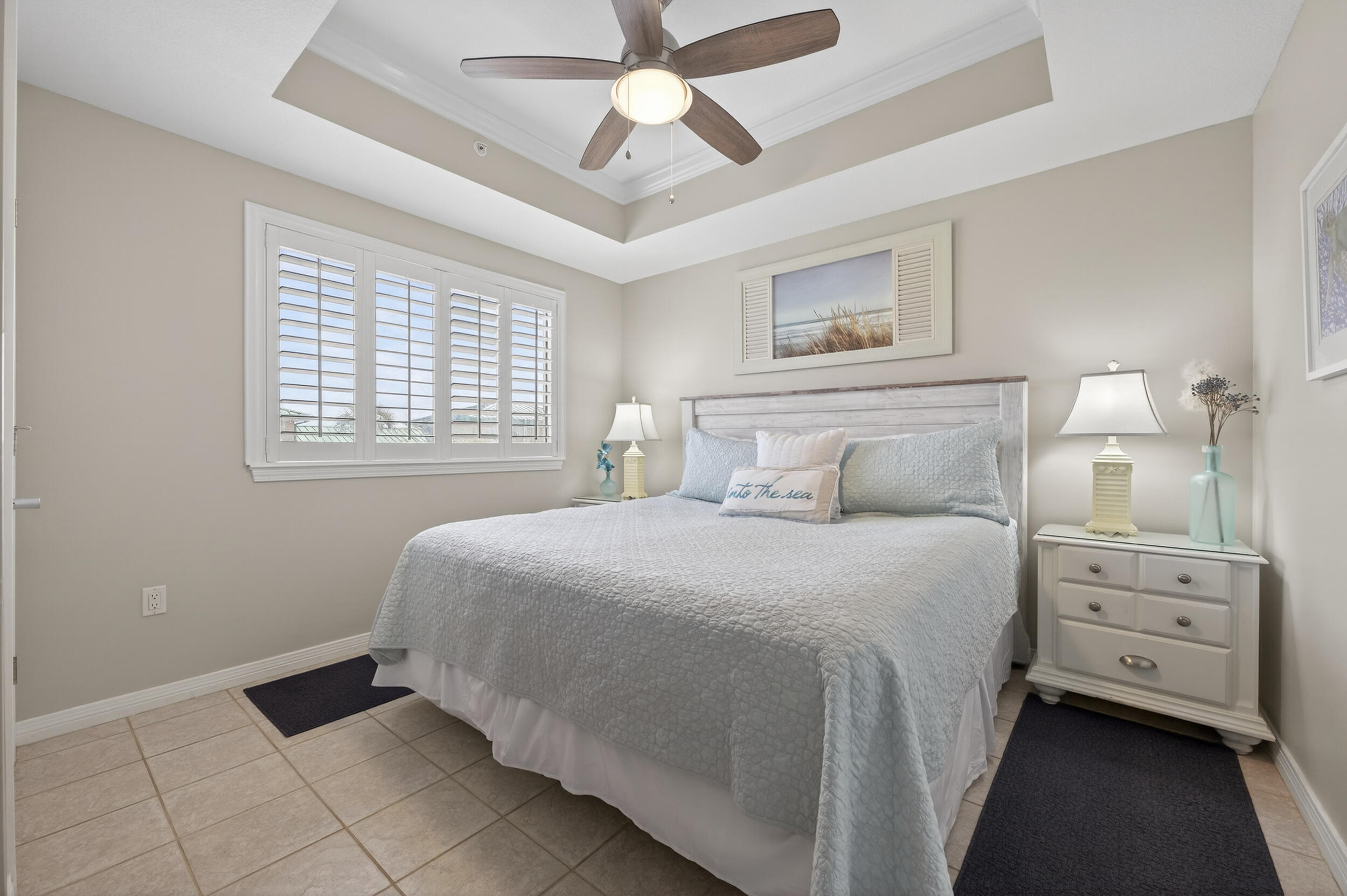 DESTIN WEST BEACH & BAY RESORT-GULFSIDE - Residential