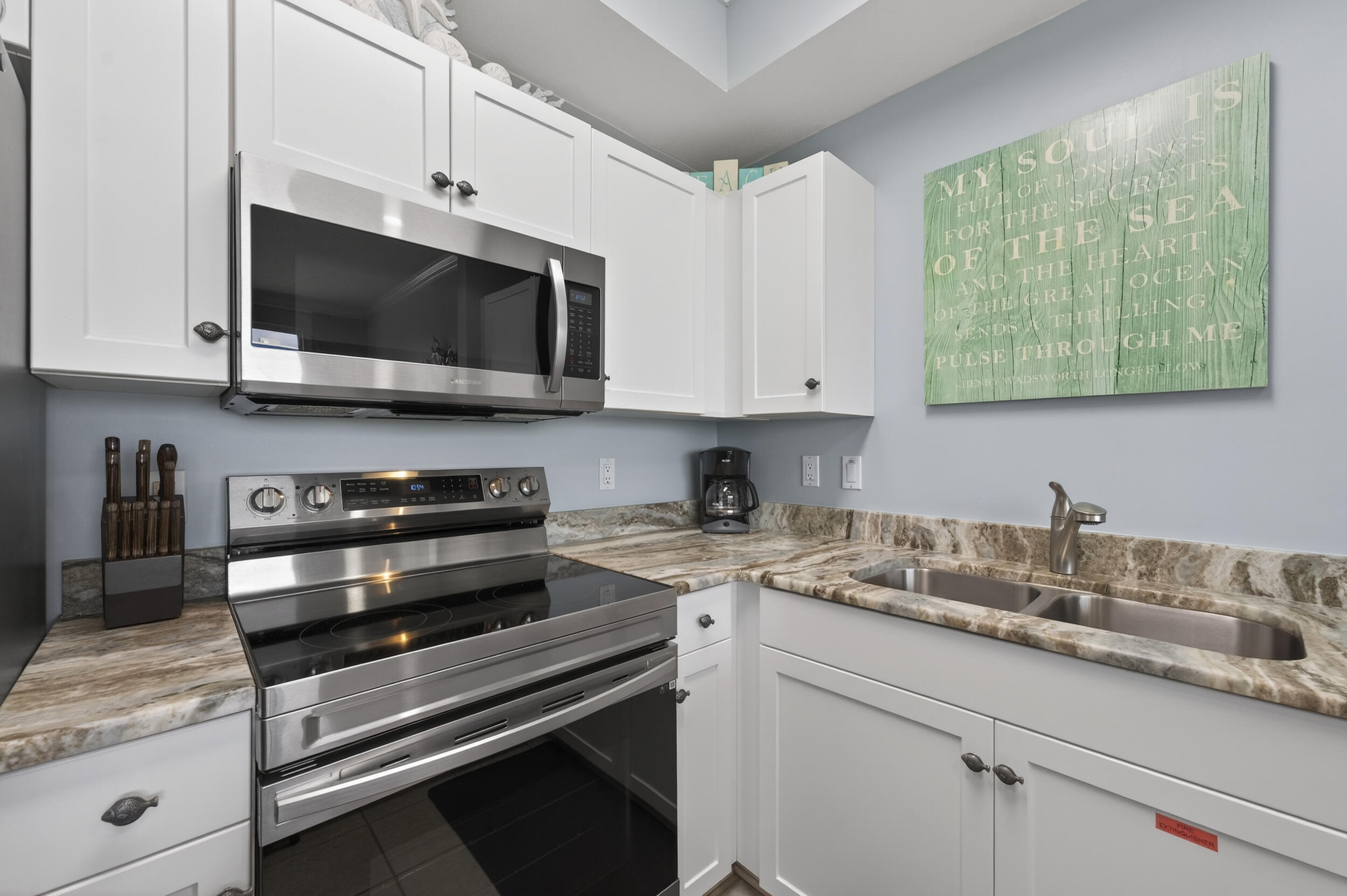 DESTIN WEST BEACH & BAY RESORT-GULFSIDE - Residential