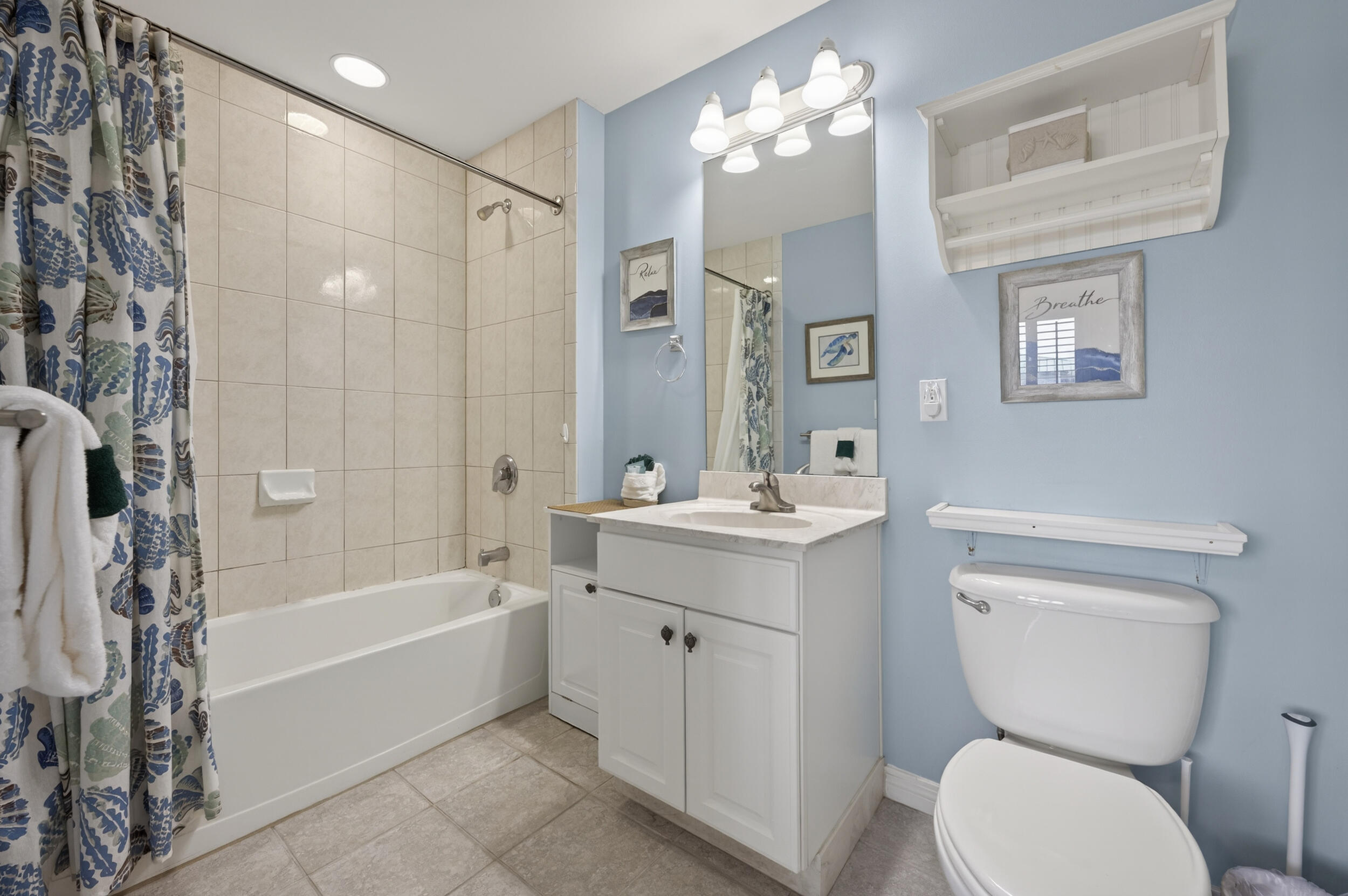 DESTIN WEST BEACH & BAY RESORT-GULFSIDE - Residential