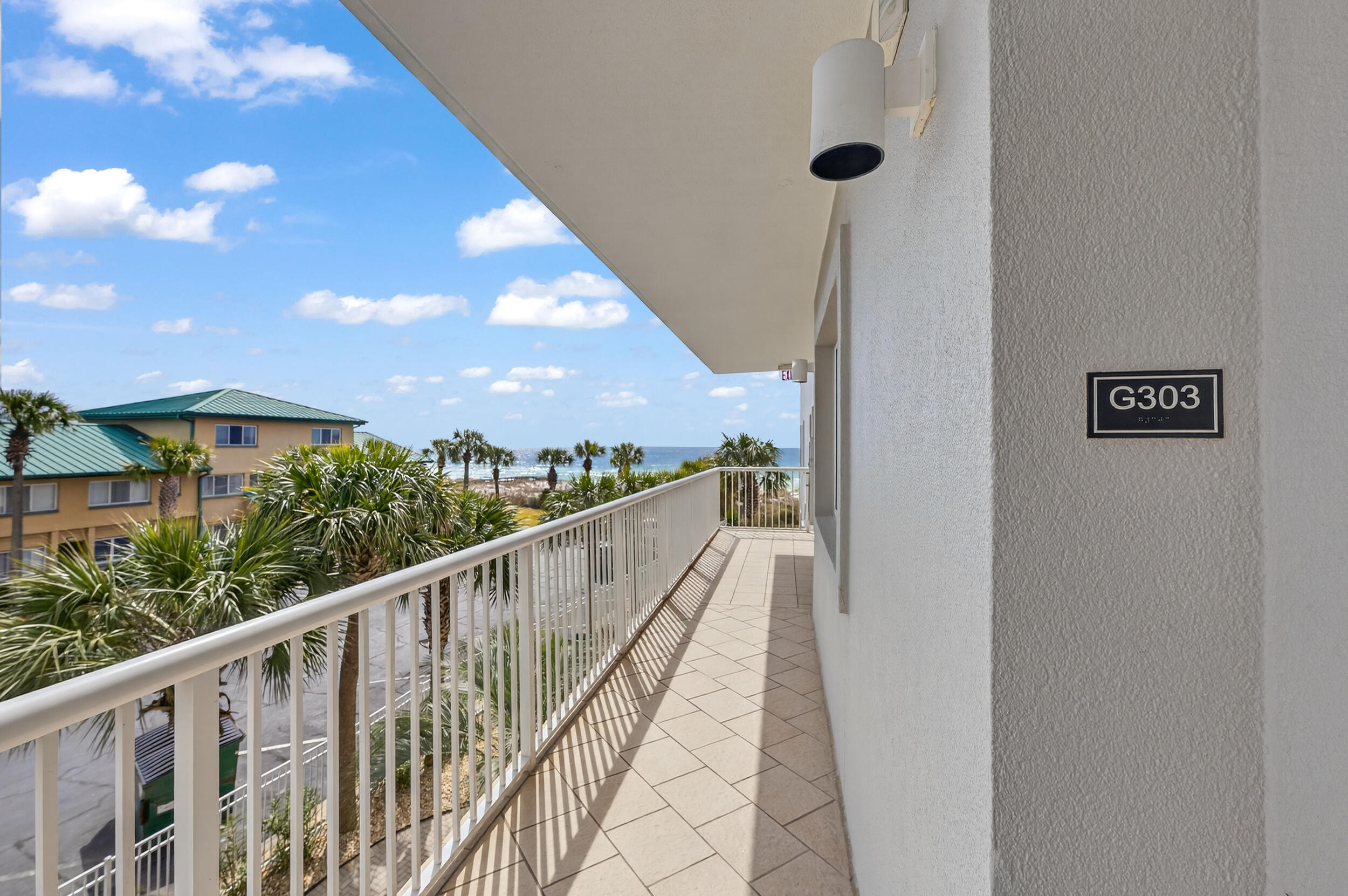 DESTIN WEST BEACH & BAY RESORT-GULFSIDE - Residential