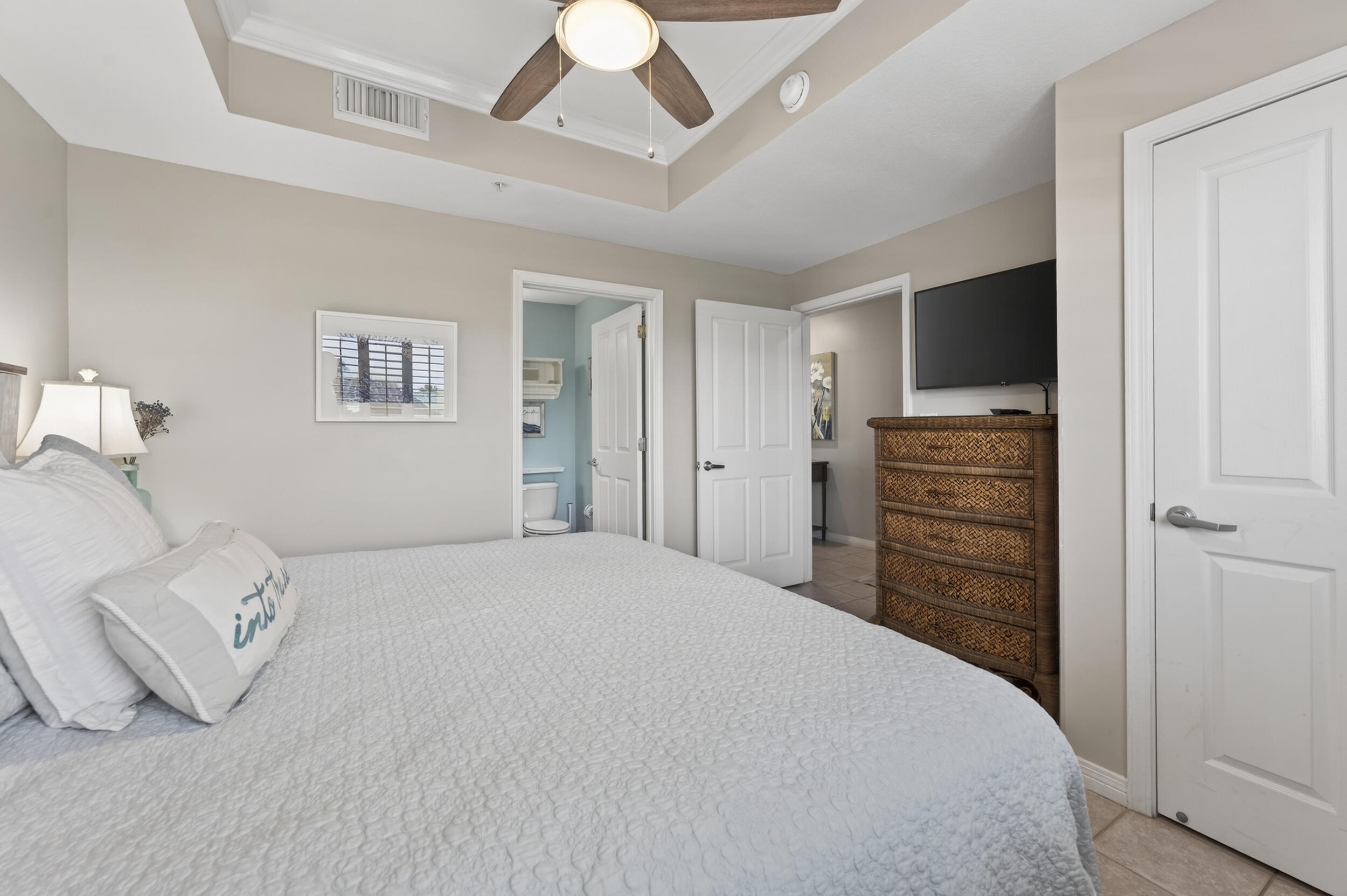 DESTIN WEST BEACH & BAY RESORT-GULFSIDE - Residential