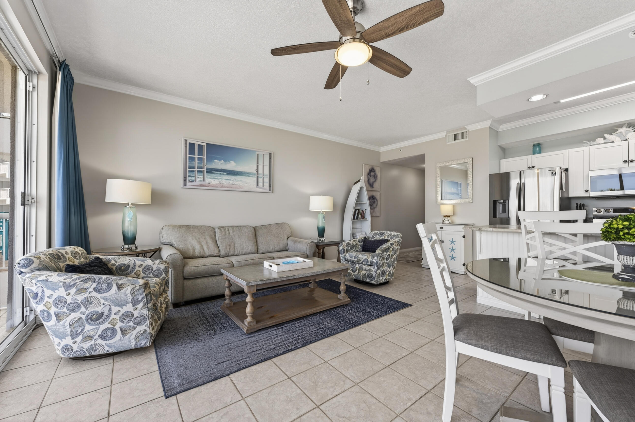 DESTIN WEST BEACH & BAY RESORT-GULFSIDE - Residential