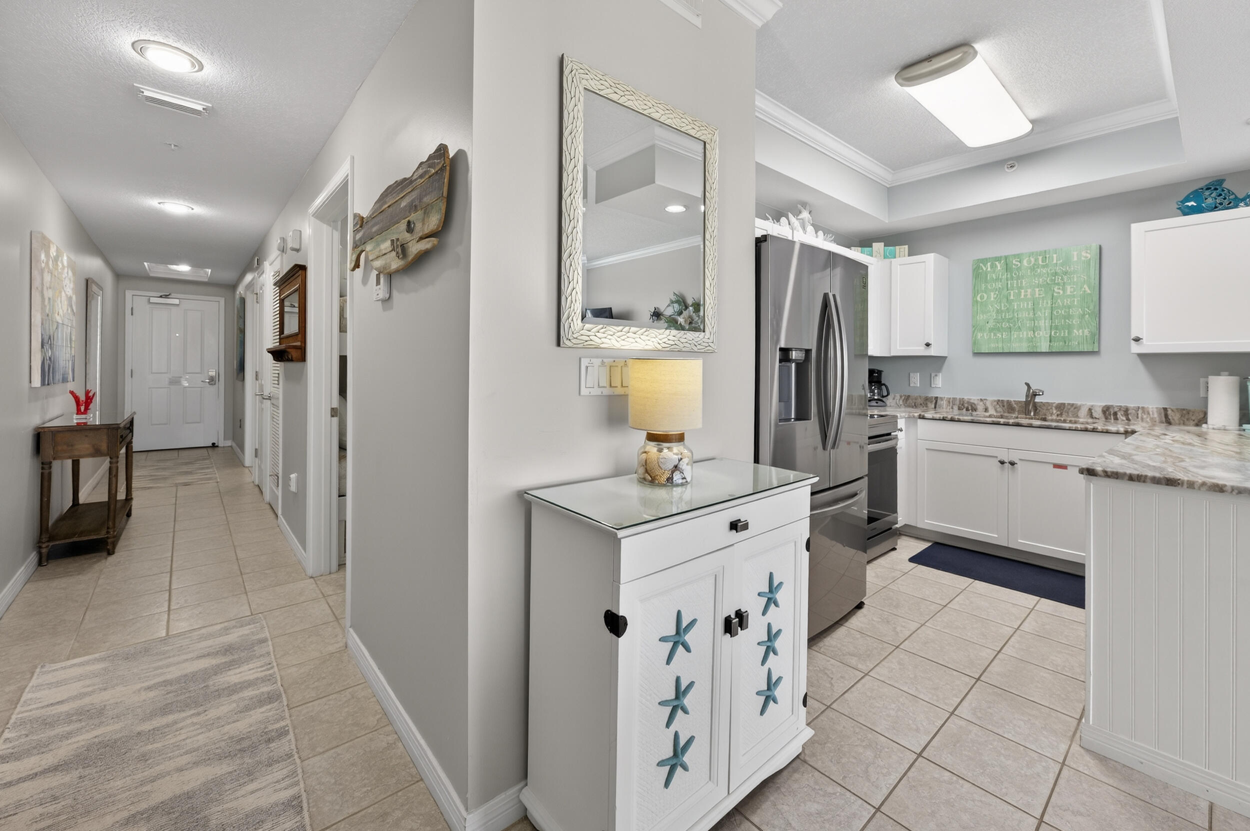 DESTIN WEST BEACH & BAY RESORT-GULFSIDE - Residential