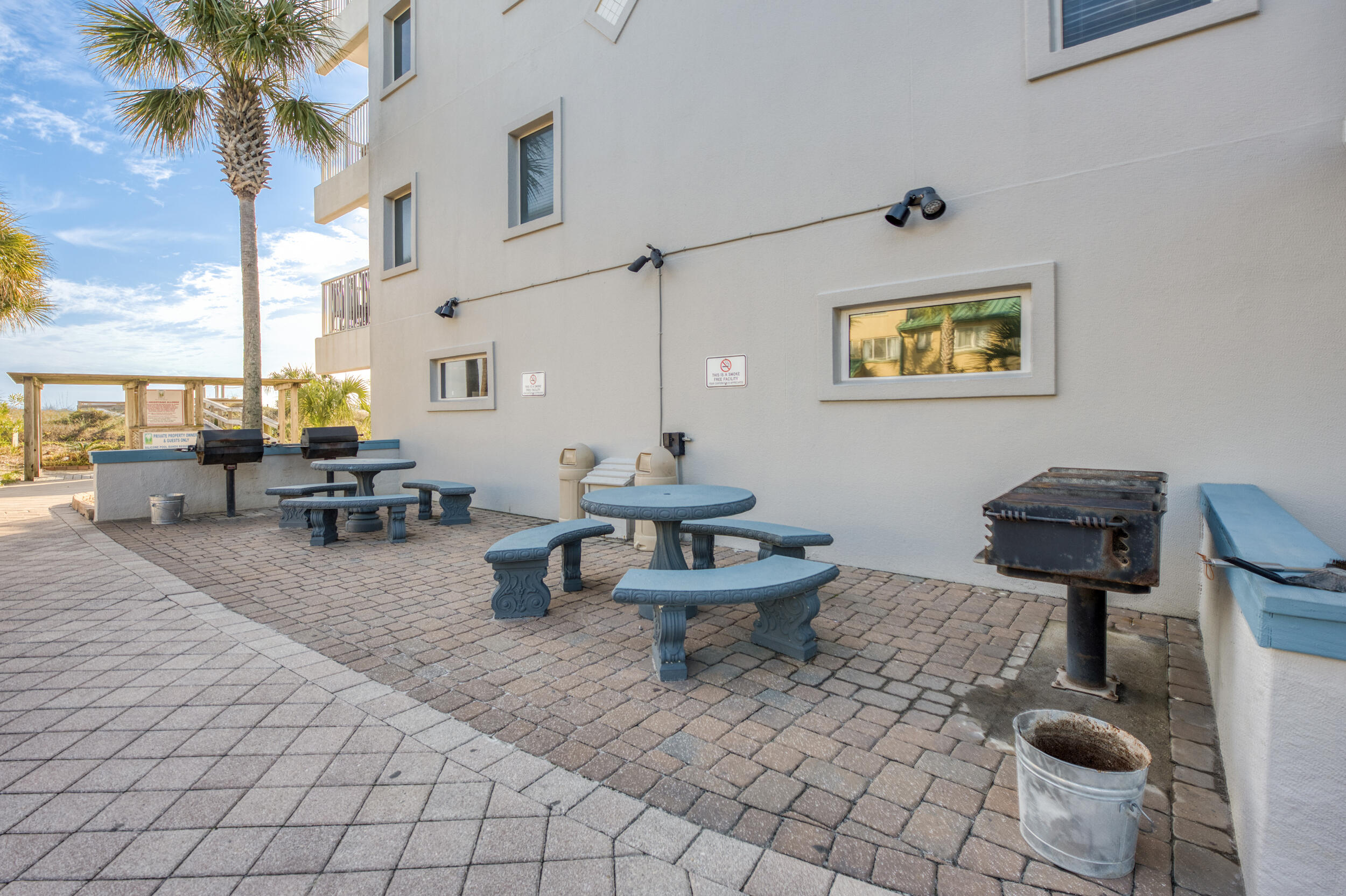 DESTIN WEST BEACH & BAY RESORT-GULFSIDE - Residential