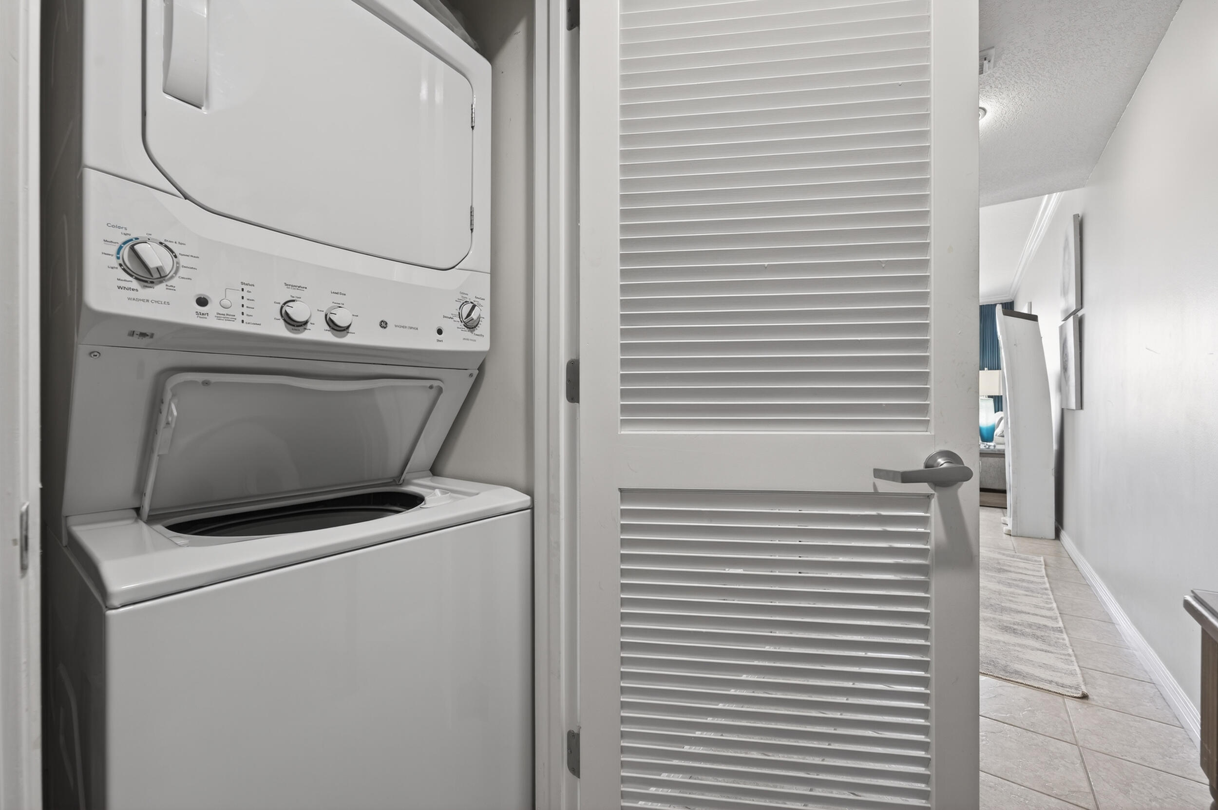 DESTIN WEST BEACH & BAY RESORT-GULFSIDE - Residential