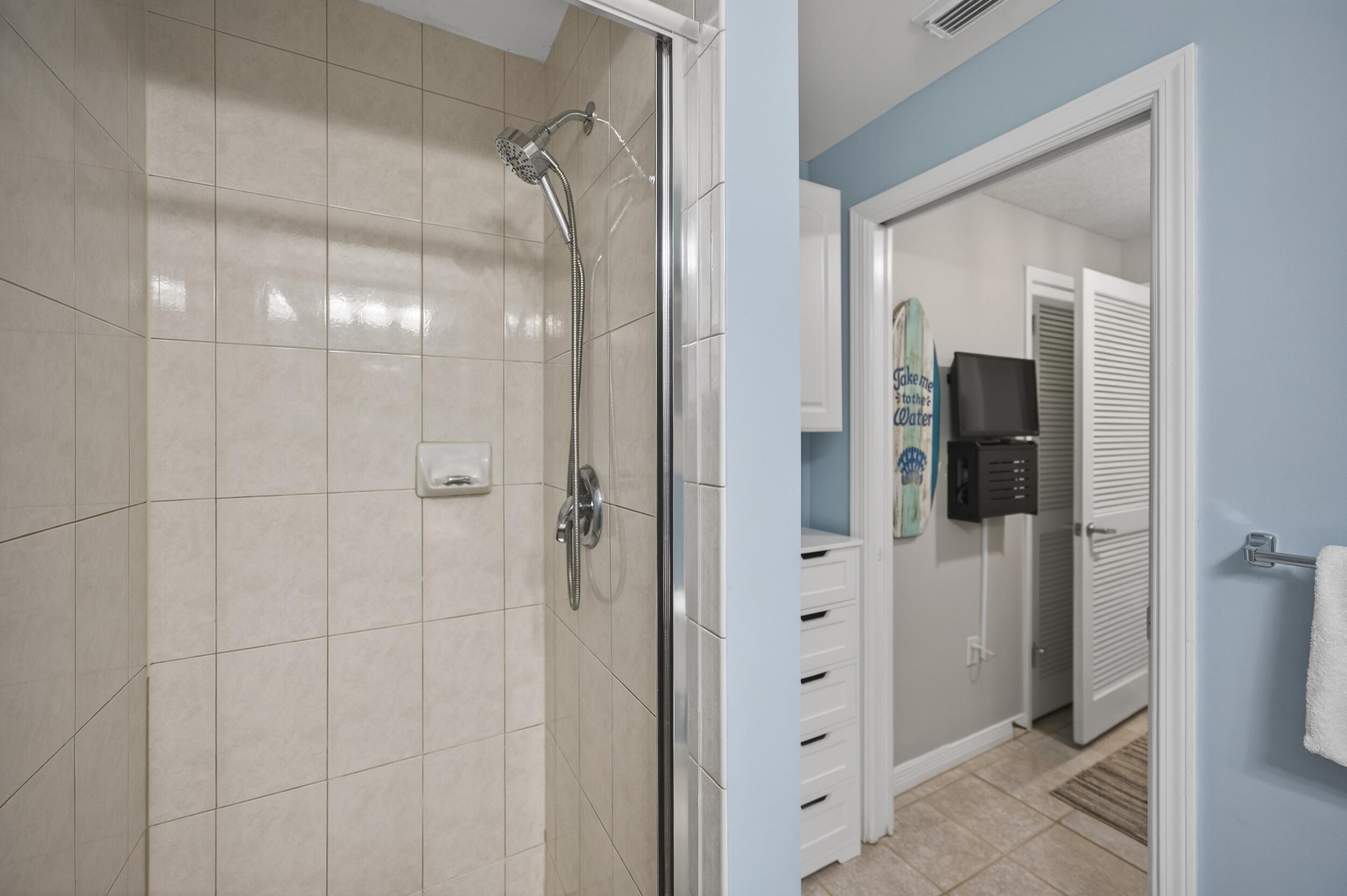 DESTIN WEST BEACH & BAY RESORT-GULFSIDE - Residential