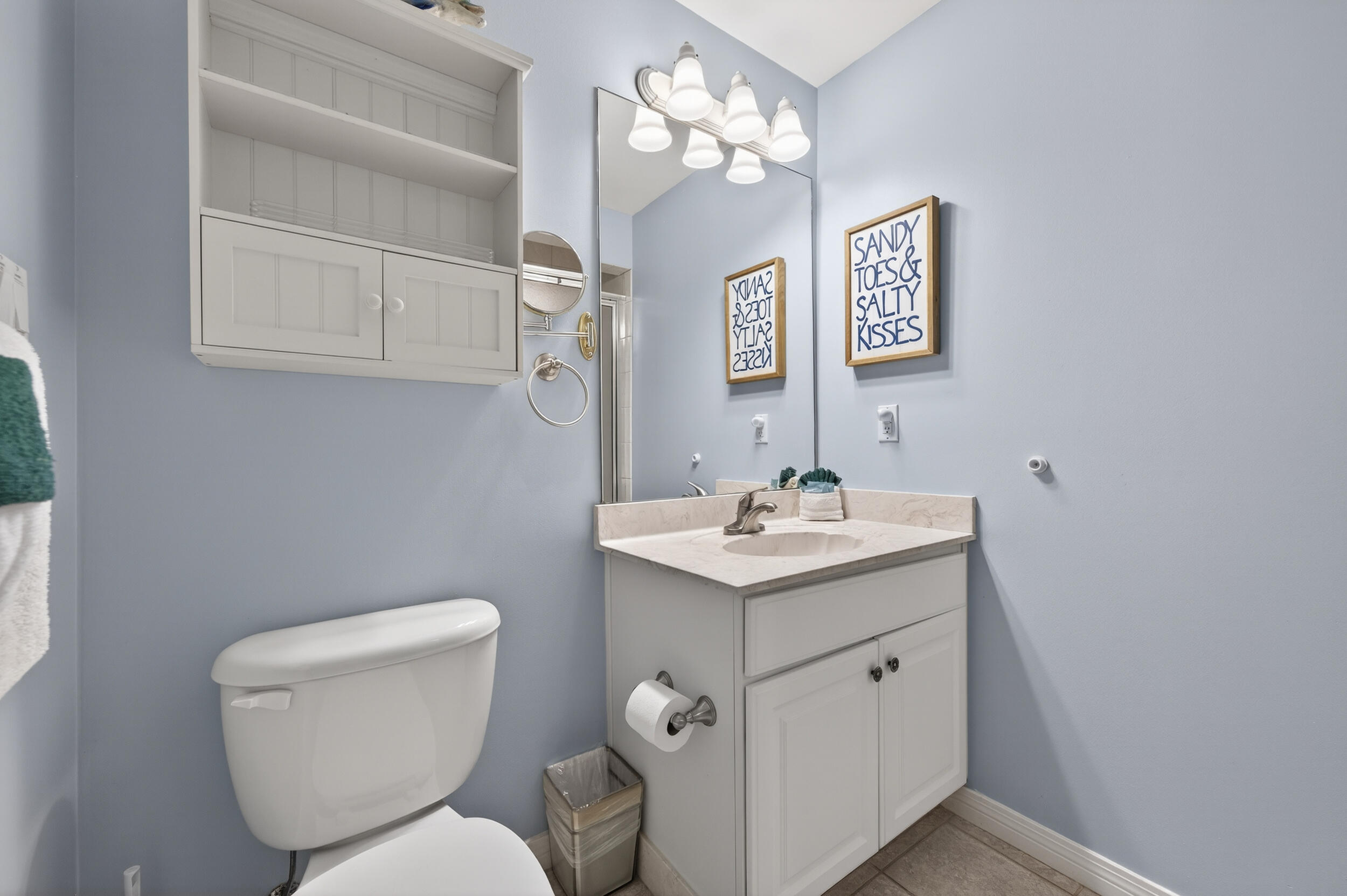 DESTIN WEST BEACH & BAY RESORT-GULFSIDE - Residential