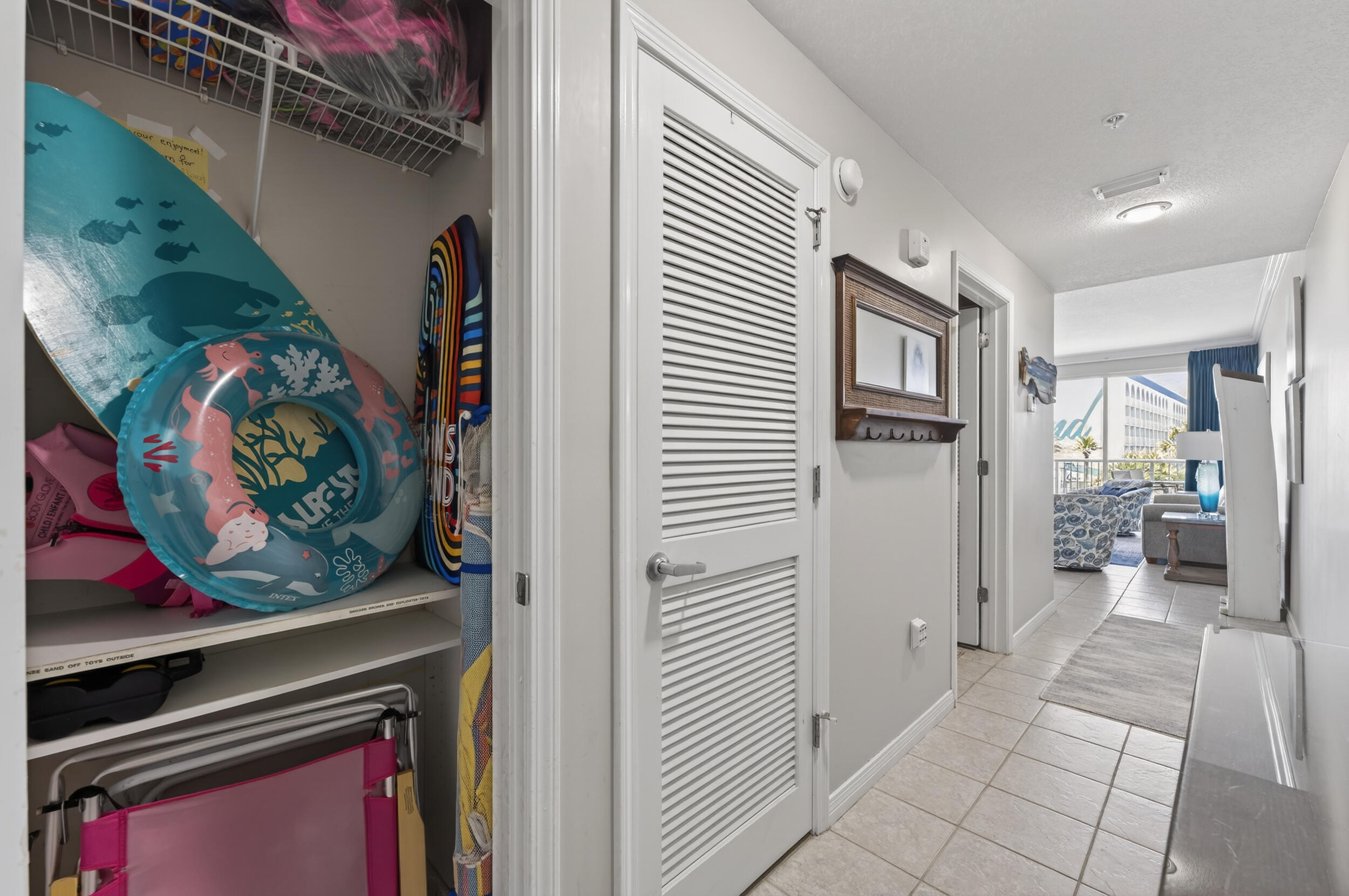 DESTIN WEST BEACH & BAY RESORT-GULFSIDE - Residential