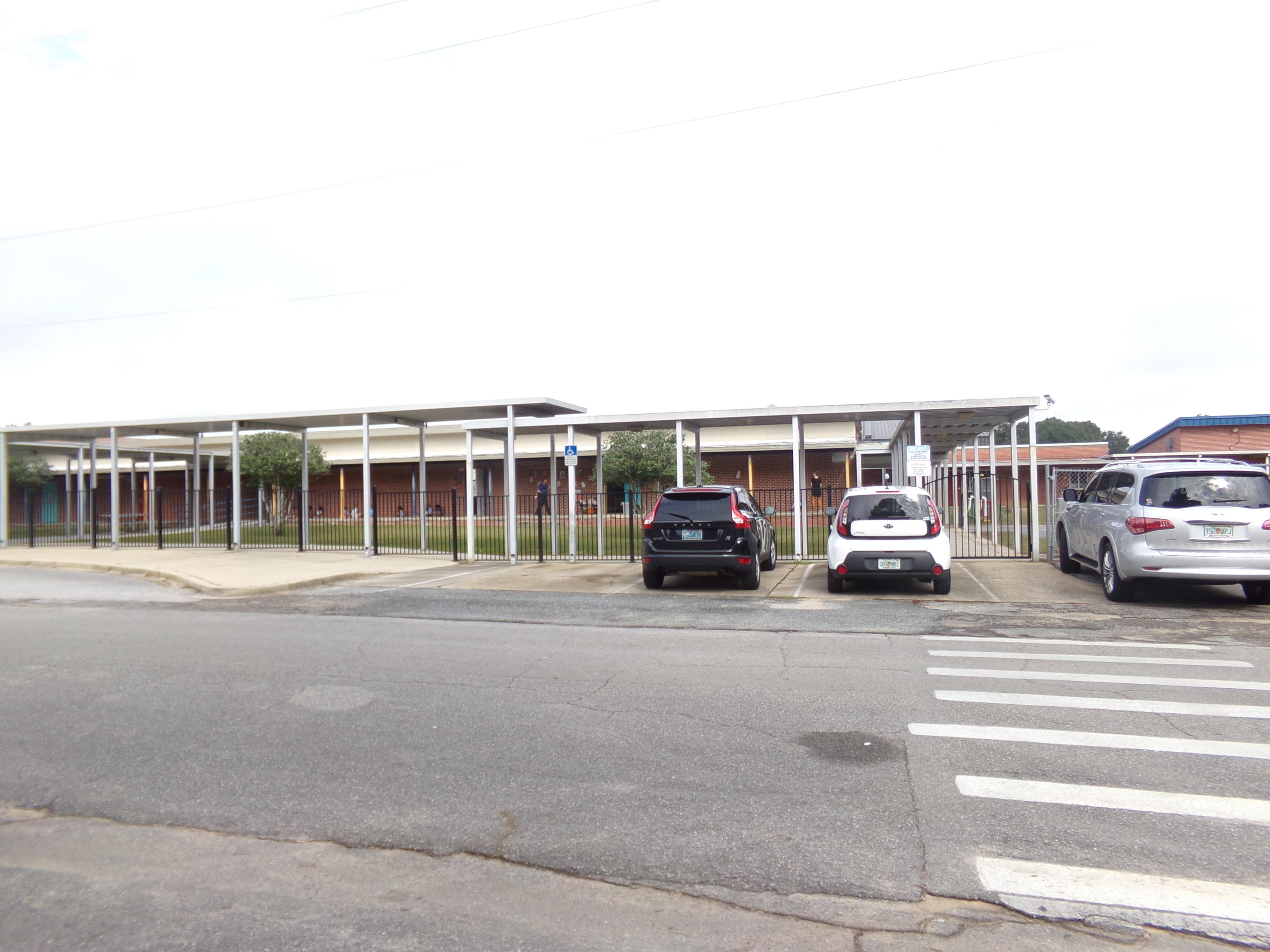 NORTHWOOD ADDN - Land