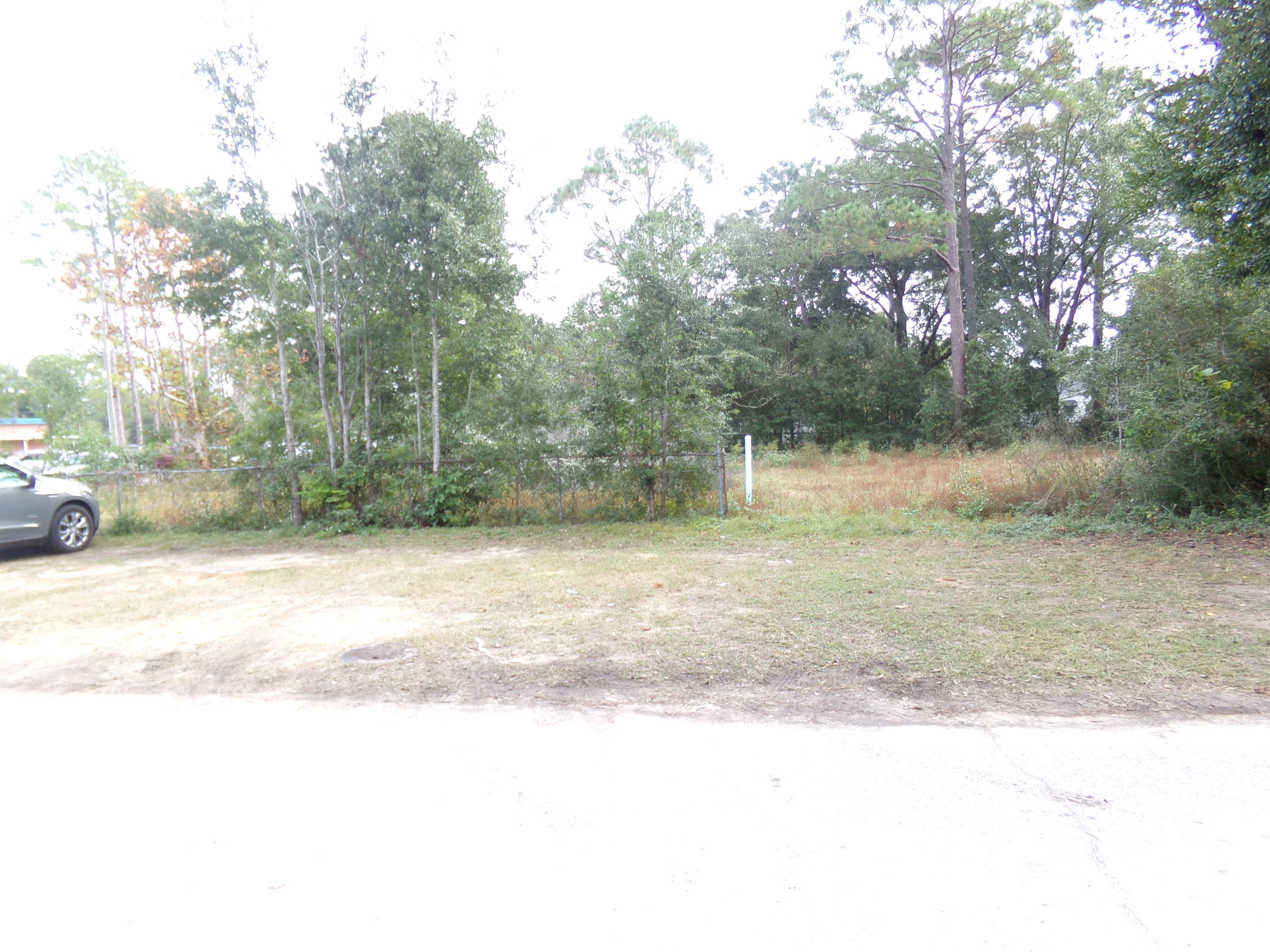 NORTHWOOD ADDN - Land