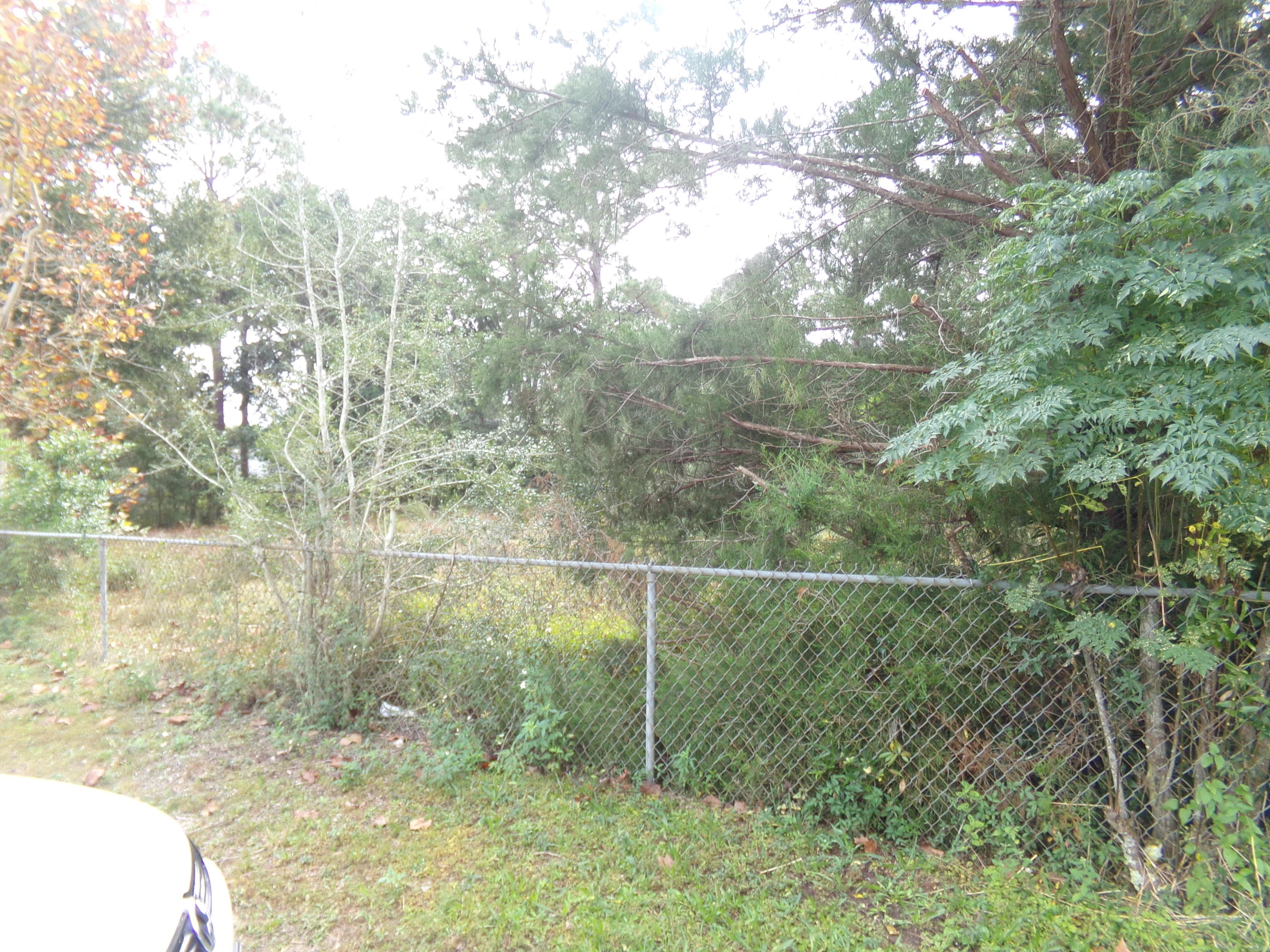 NORTHWOOD ADDN - Land