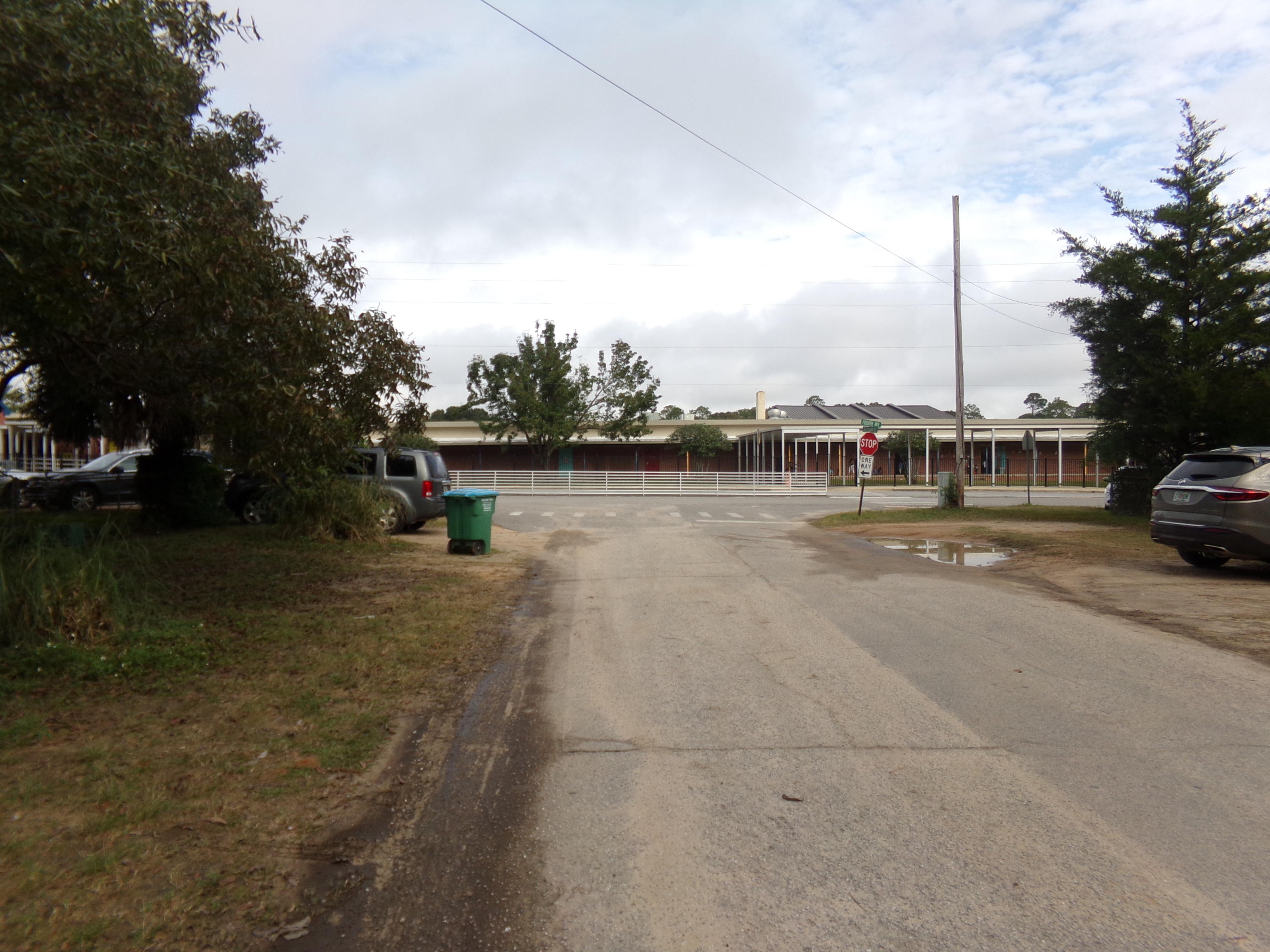 NORTHWOOD ADDN - Land