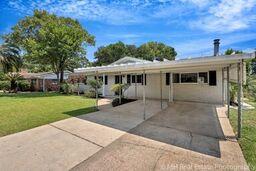 VESTA HEIGHTS 4TH ADDN - Residential