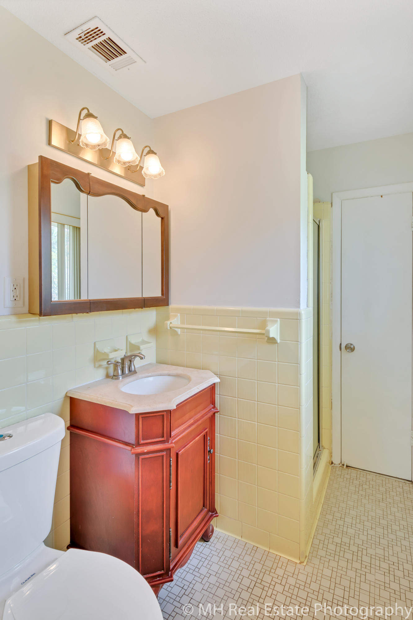 VESTA HEIGHTS 4TH ADDN - Residential