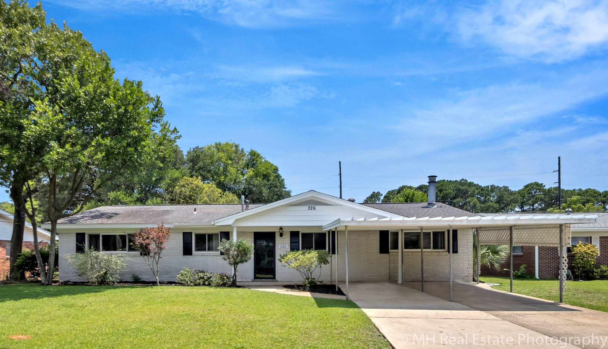 VESTA HEIGHTS 4TH ADDN - Residential