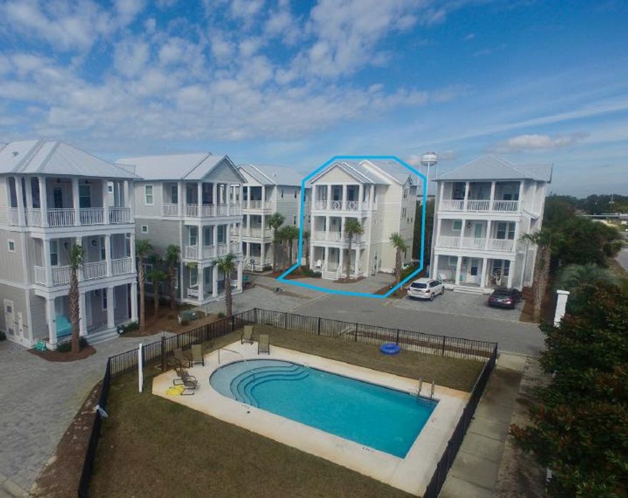 Entered for comp purposes