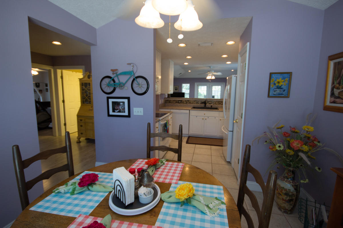 MIRAMAR HEIGHTS - Residential