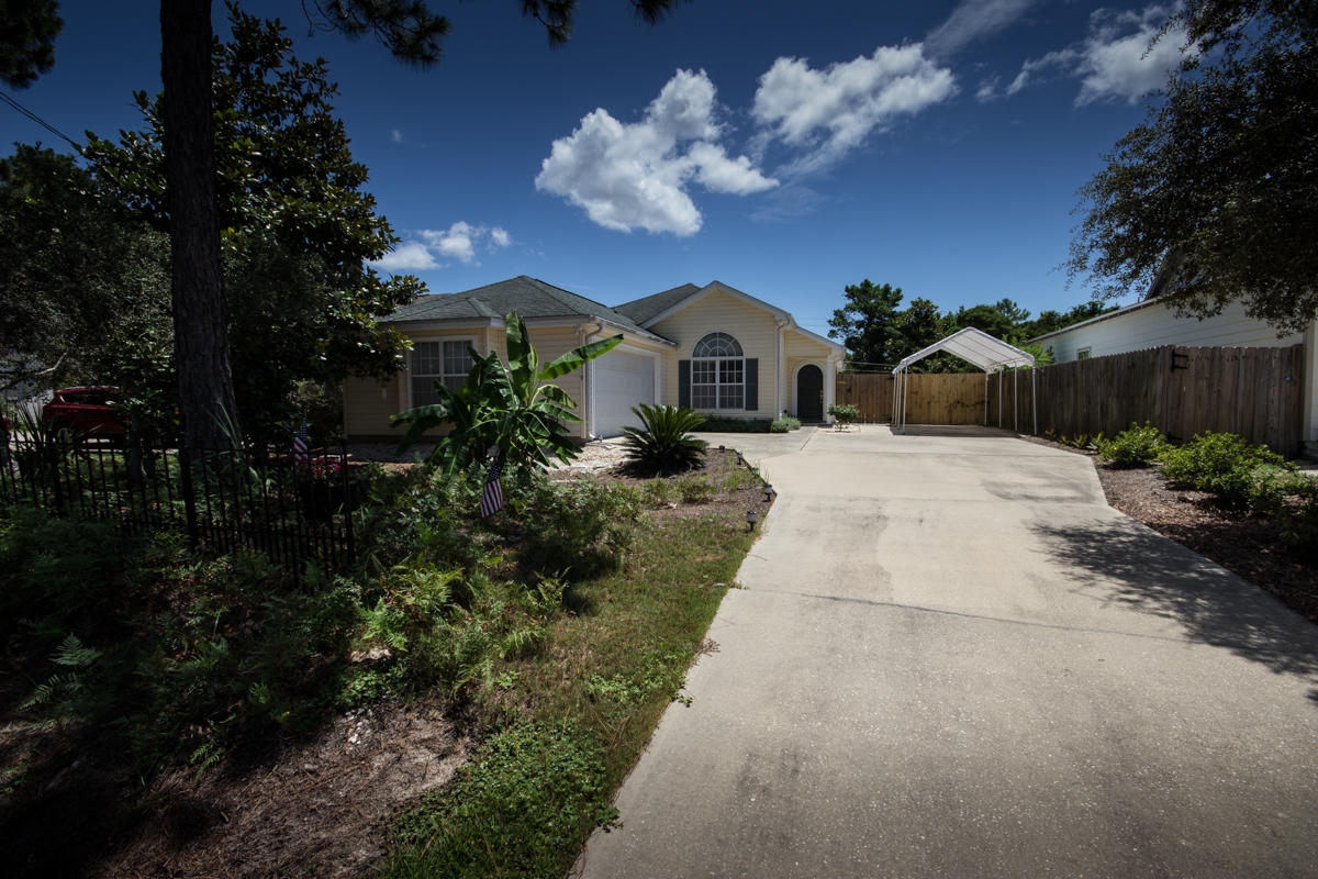 MIRAMAR HEIGHTS - Residential