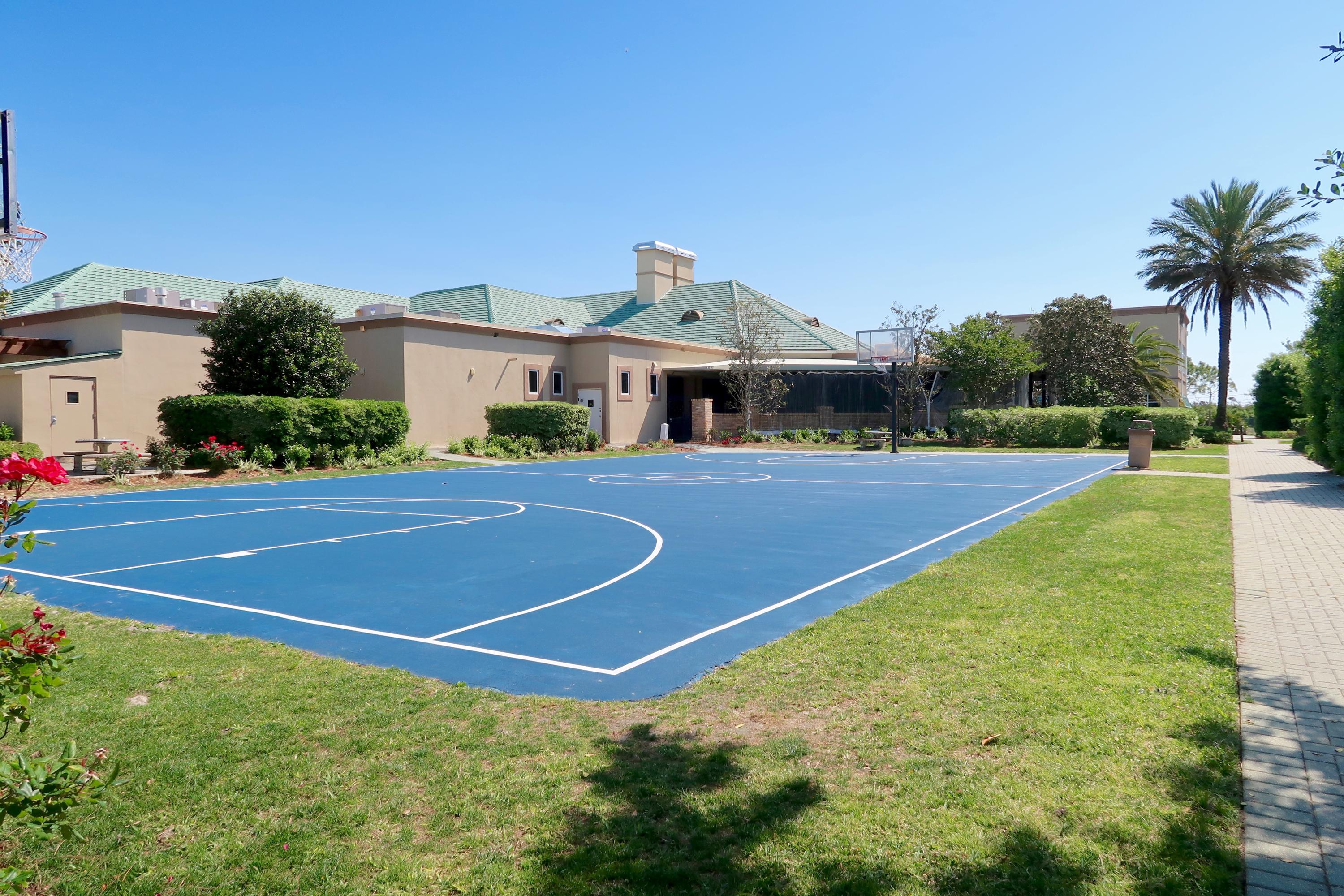 ST CROIX AT SILVER SHELLS - Residential